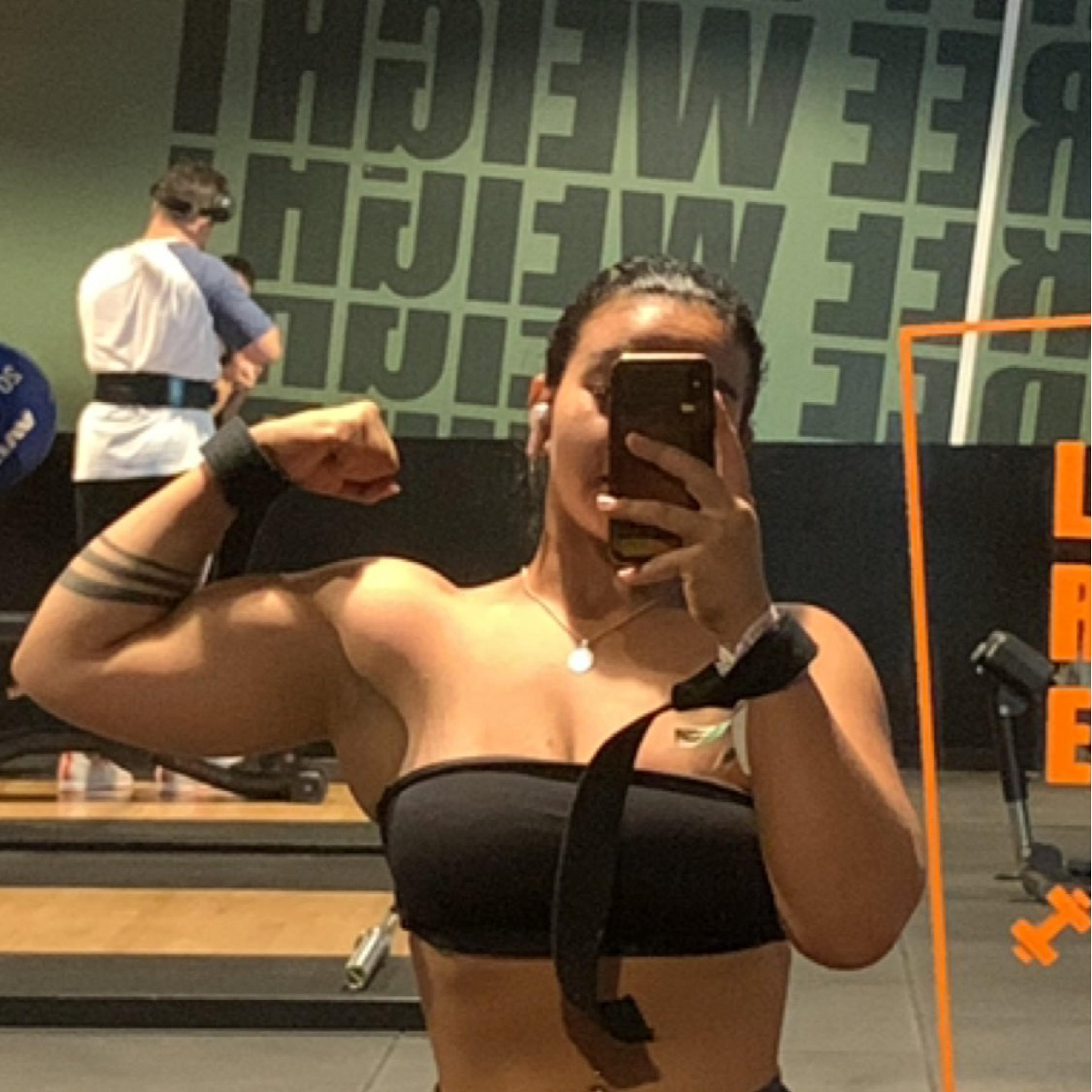 Maribella Miranda