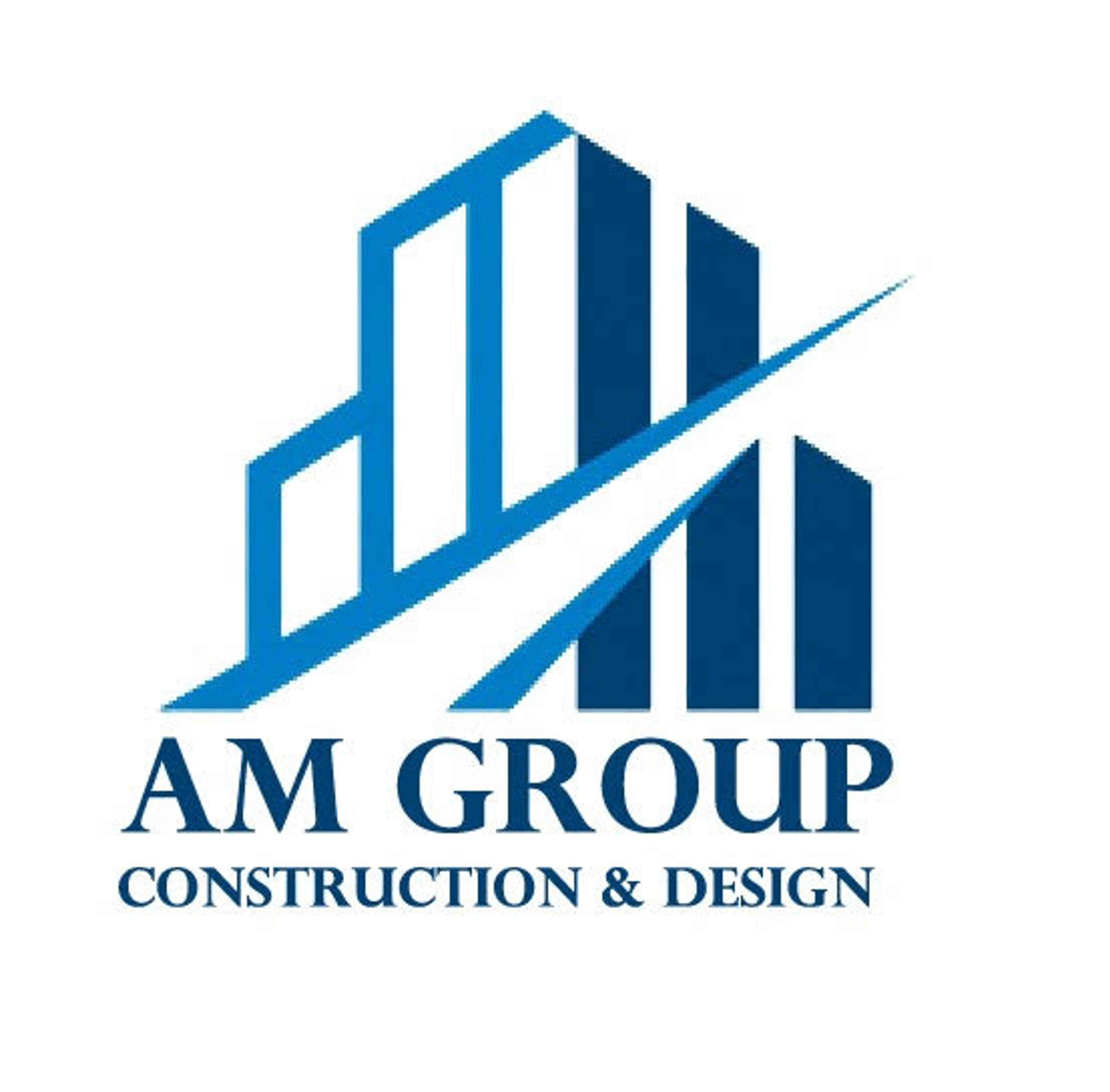 شركة ايه ام جروب للمقاولات و التصميمات الهندسية