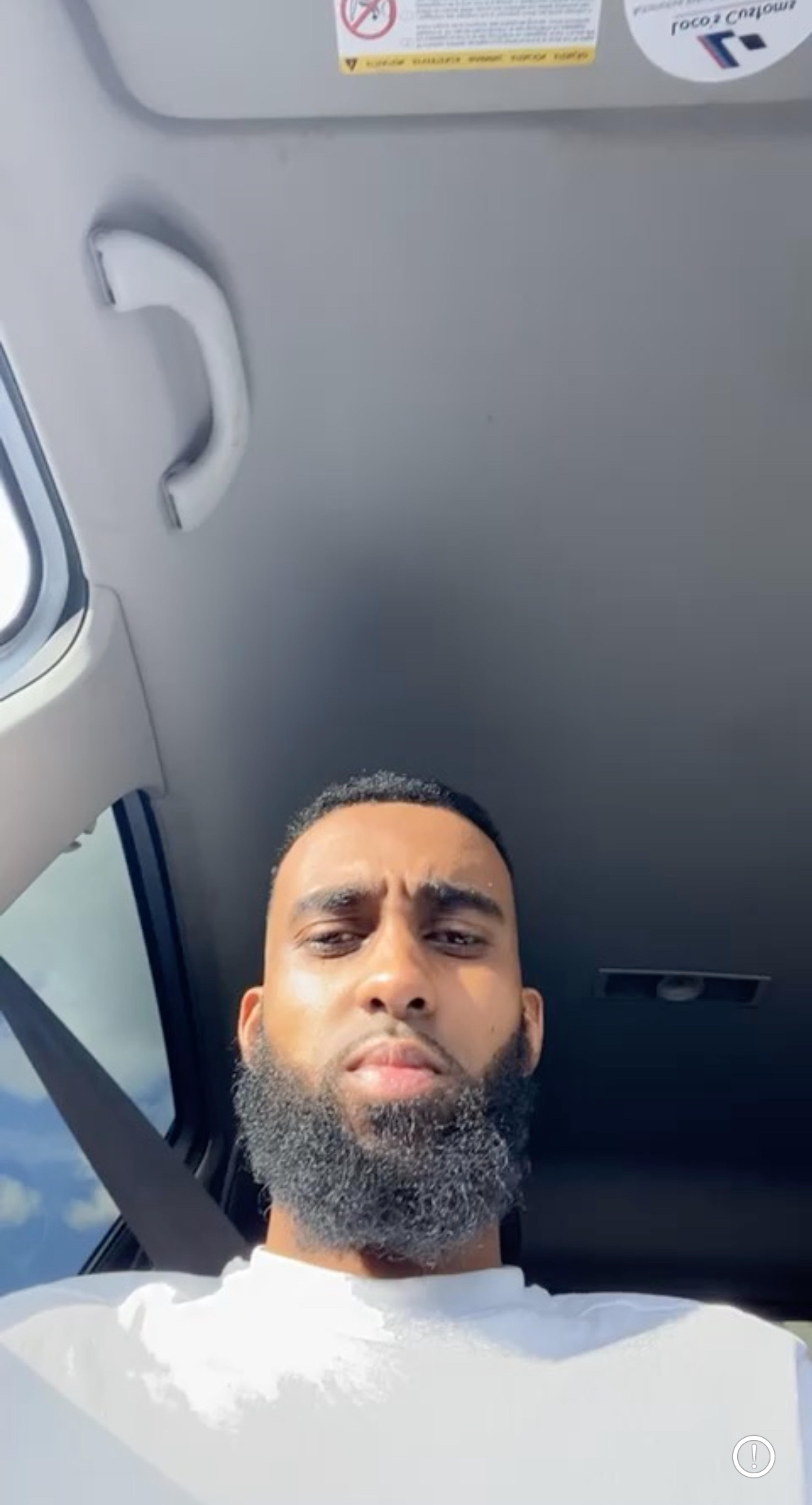 Mohamed Abubakar