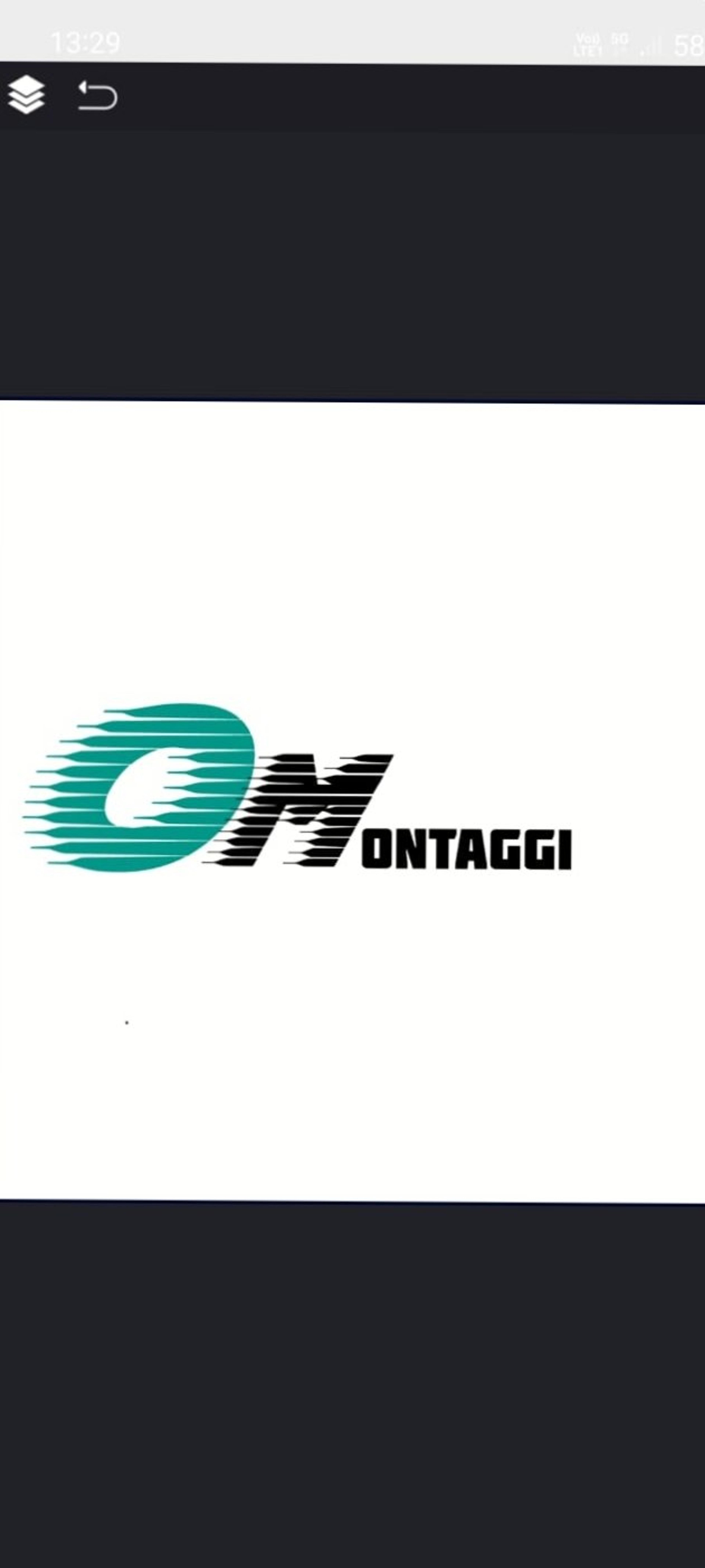 OM montaggi di Omar Aievola