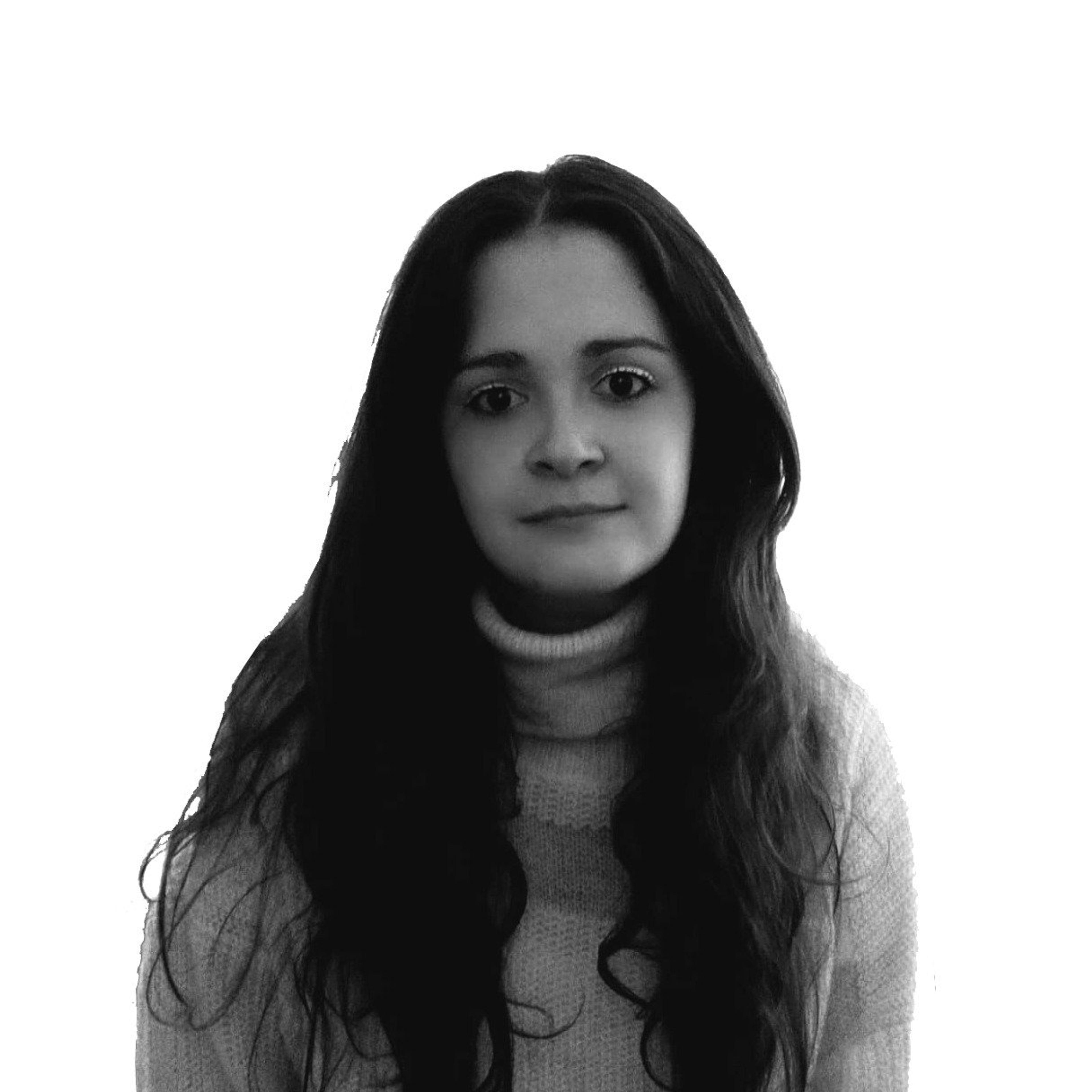 ITZIAR MEJIAS LUZURIAGA