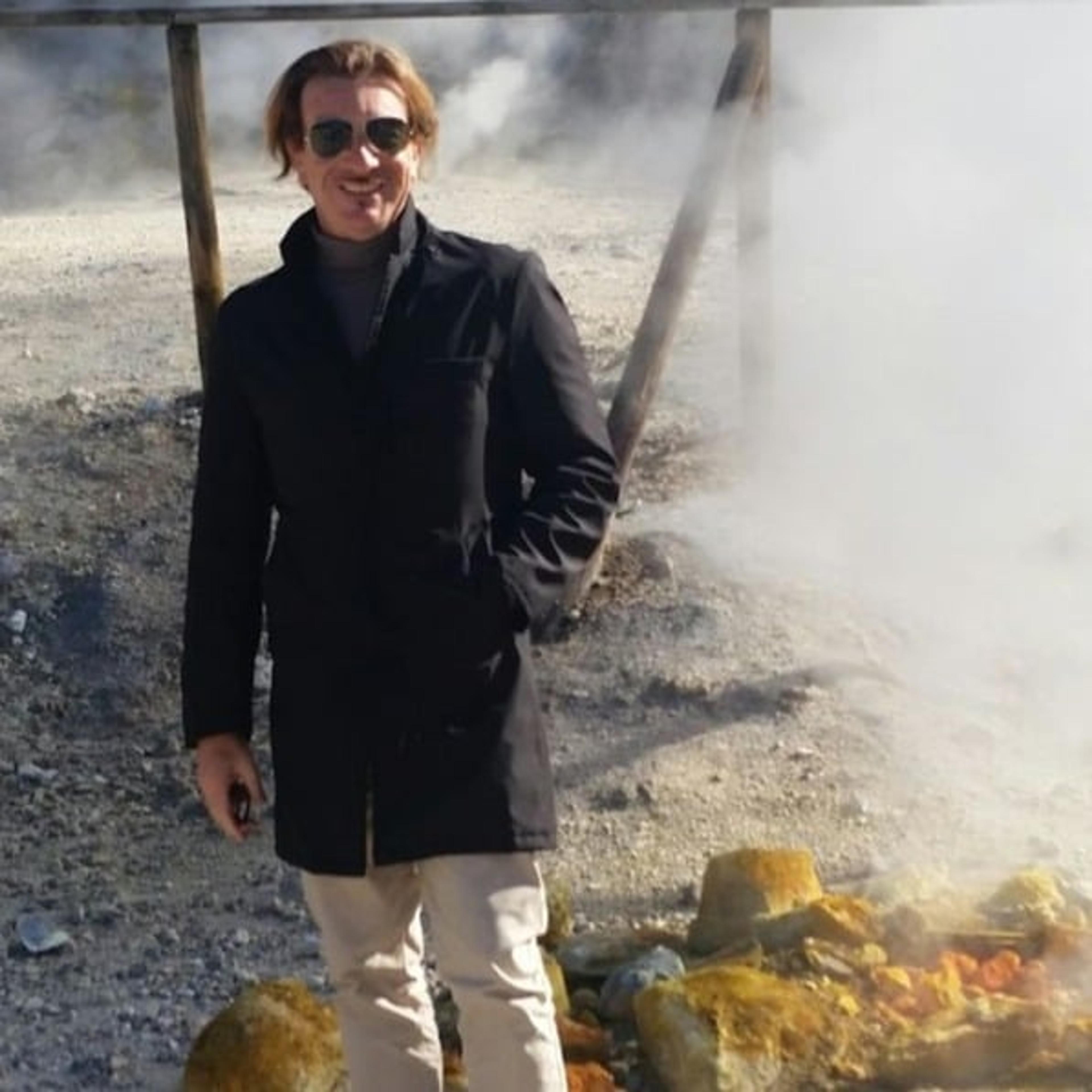 Enrico Setolino