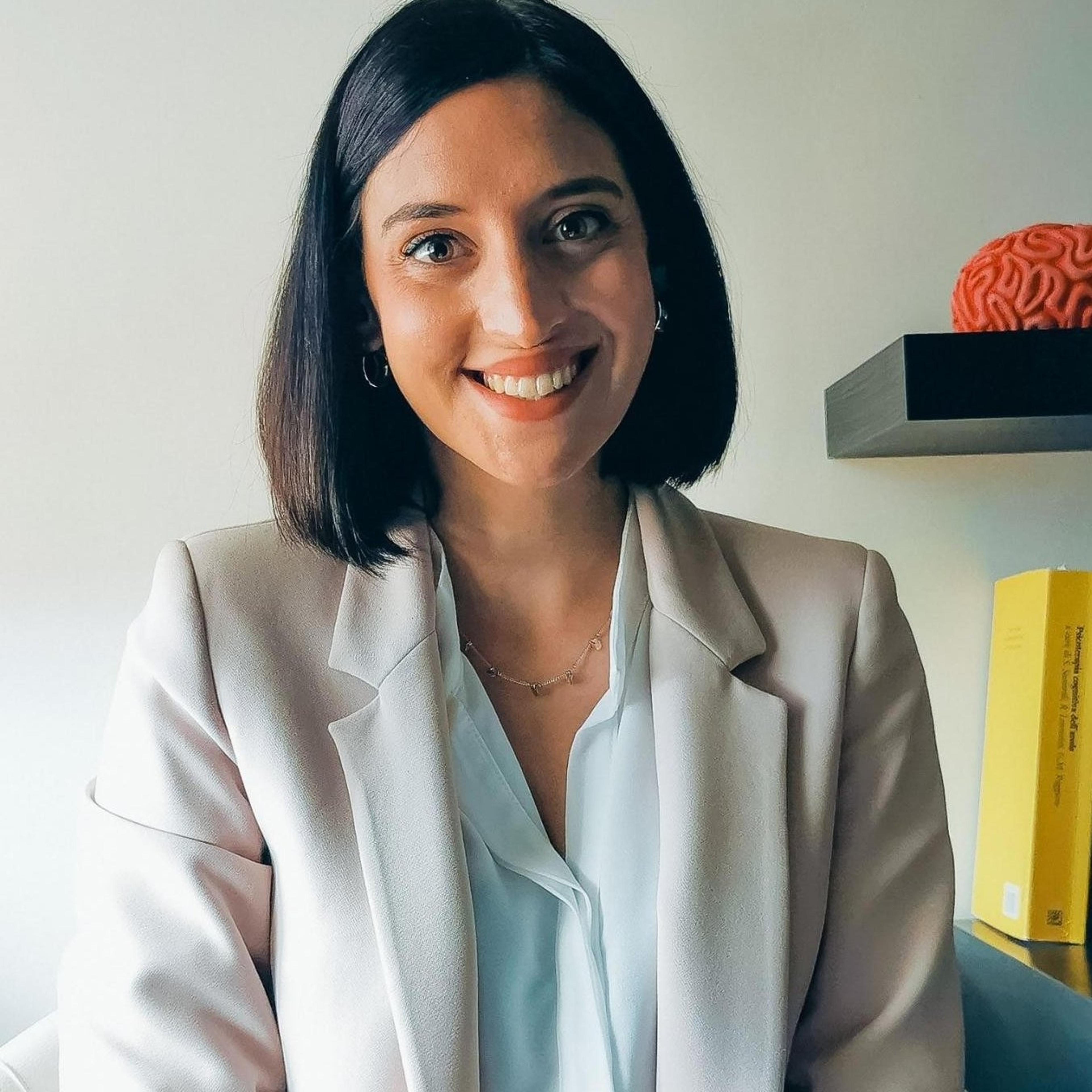 Dott.ssa Alessia Molendi