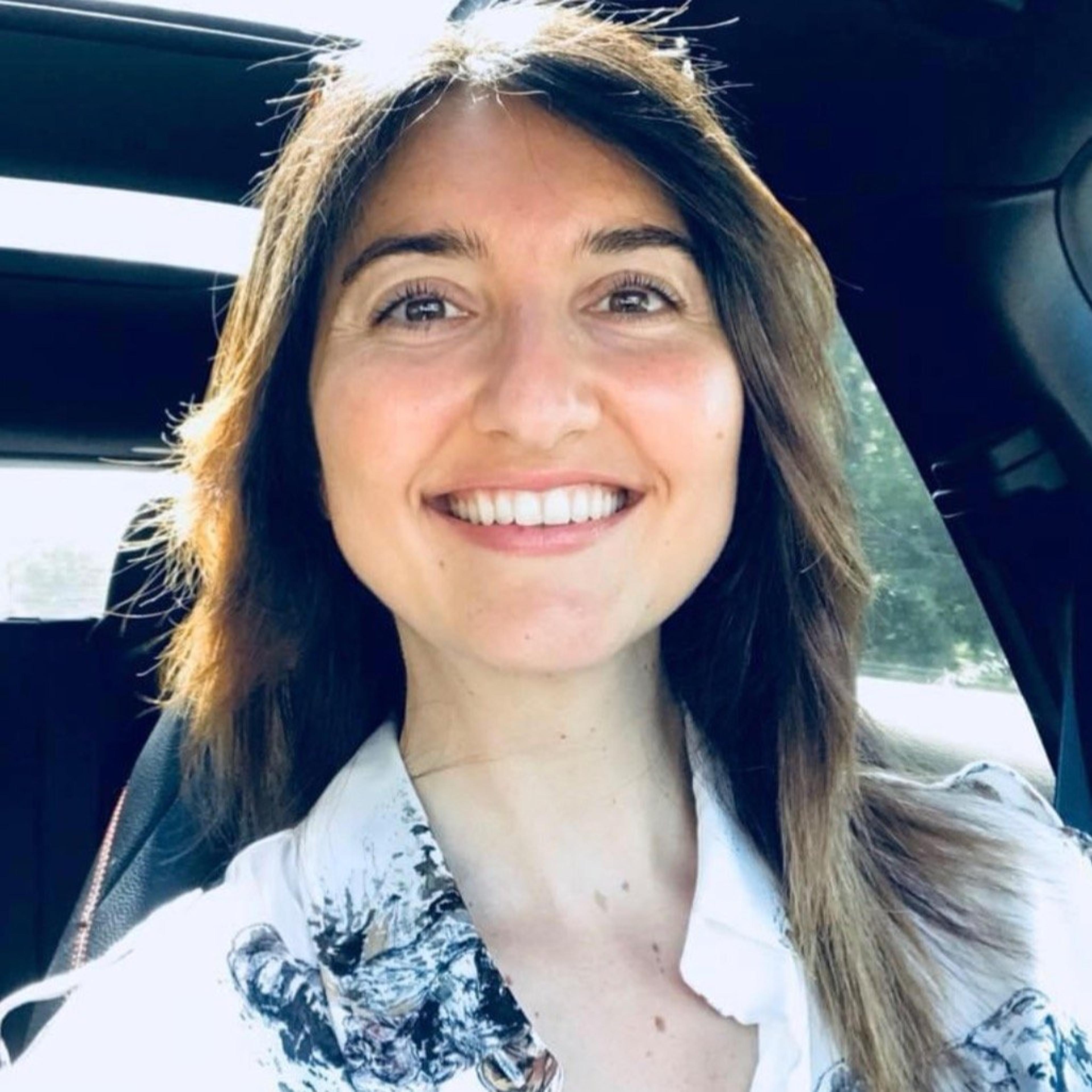 Julie Marron