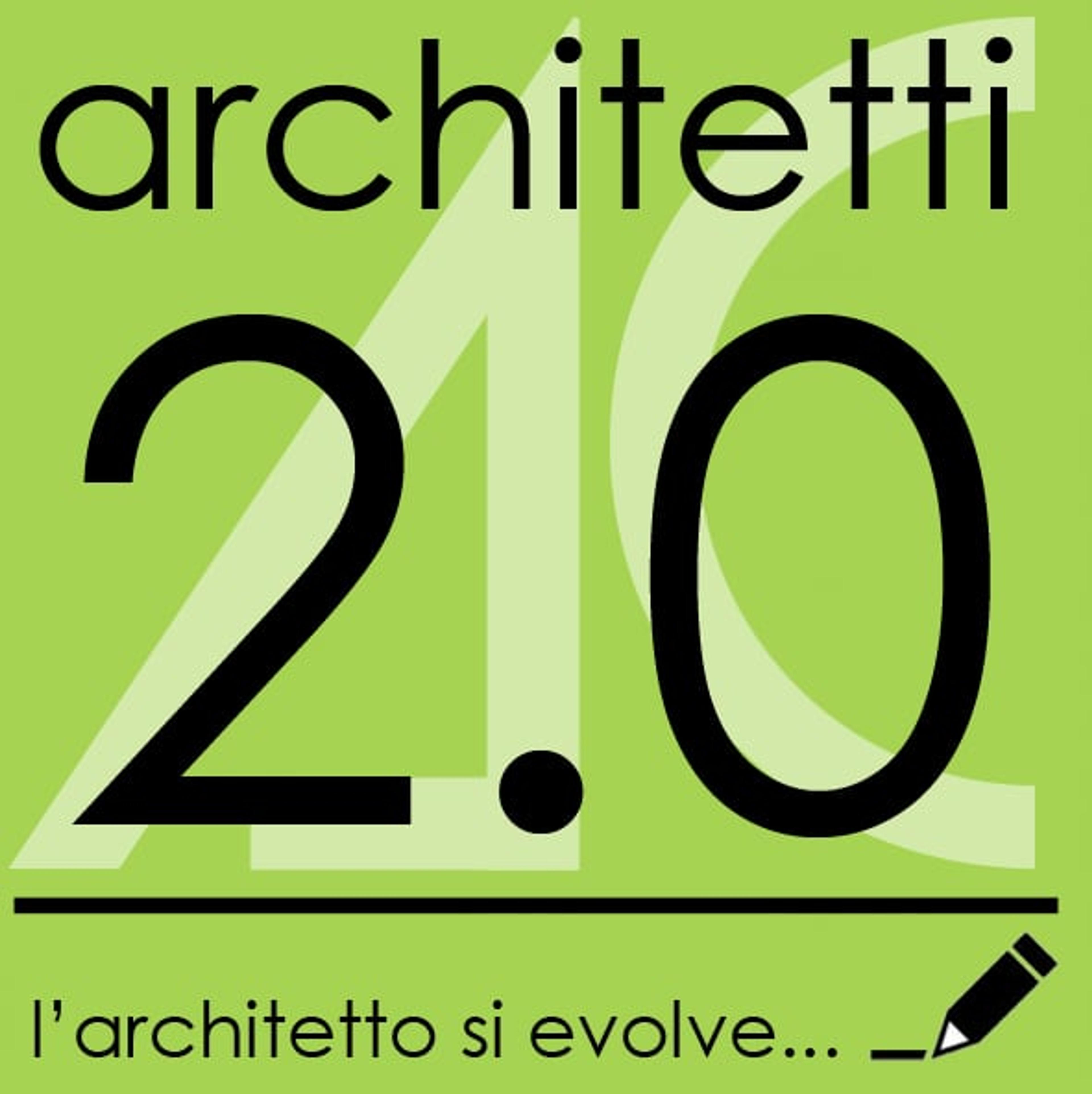 Studio di architettura ARCHITETTI 2.0