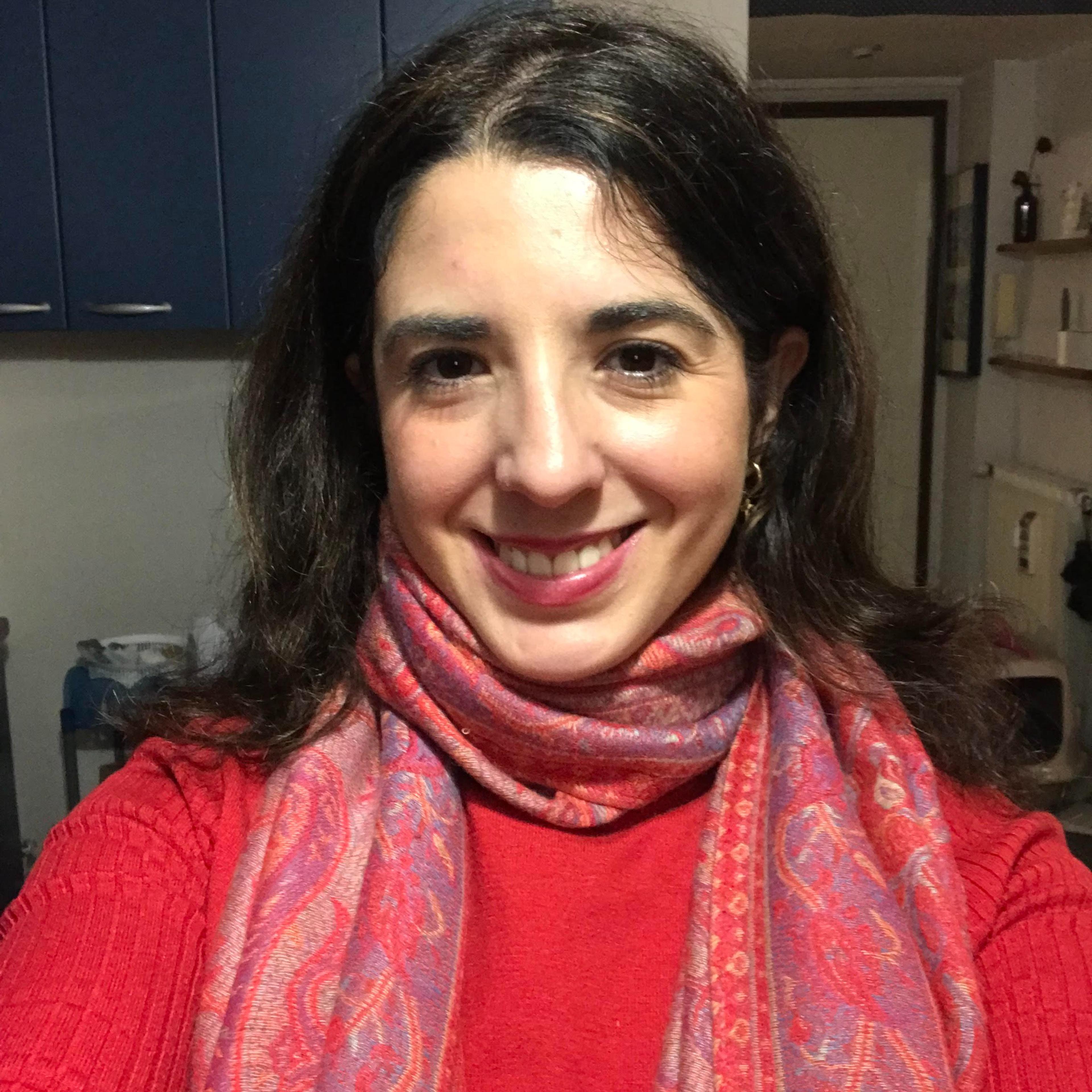 ANA MARIA RIVAS VALLADARES