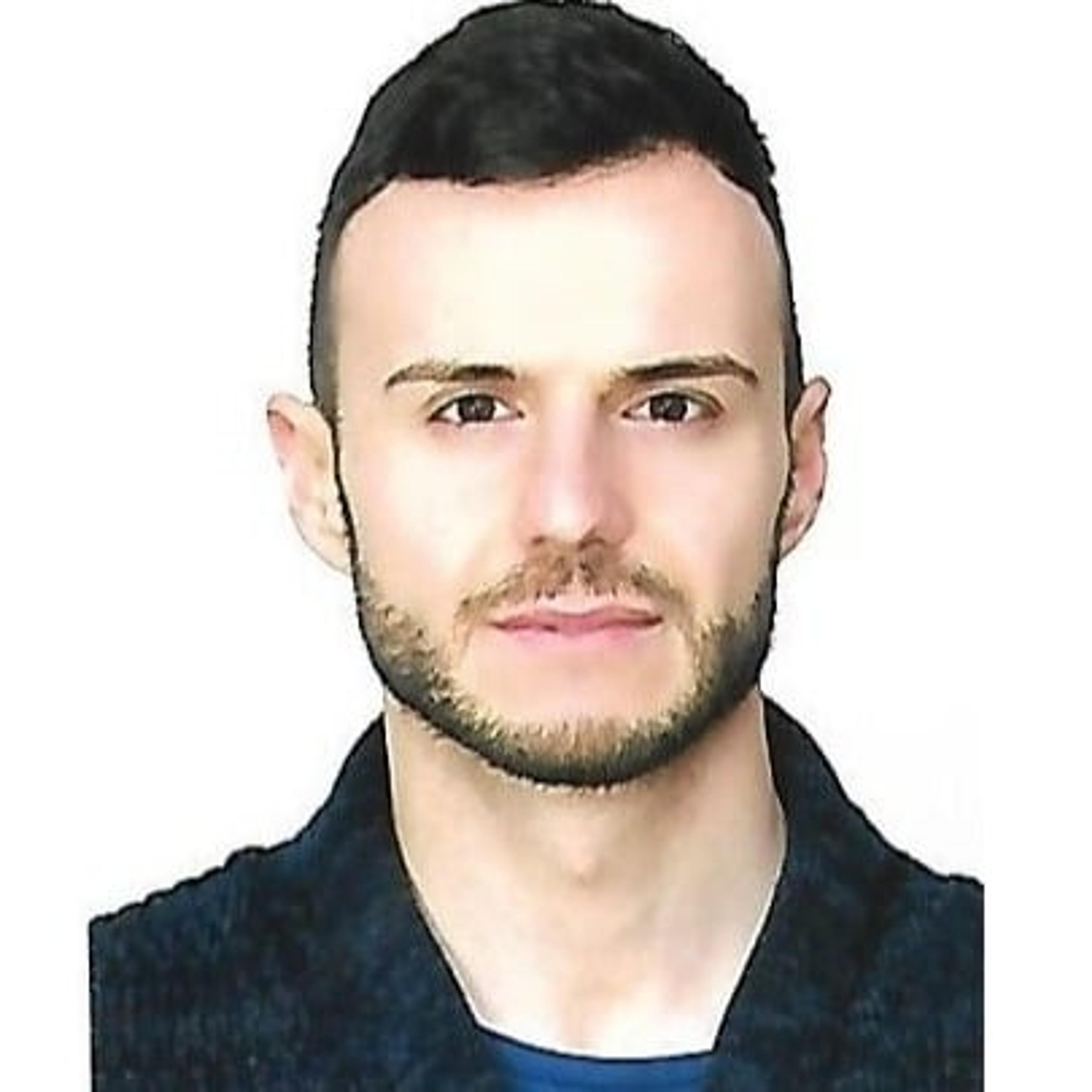 Dott. Damiano Zocconali