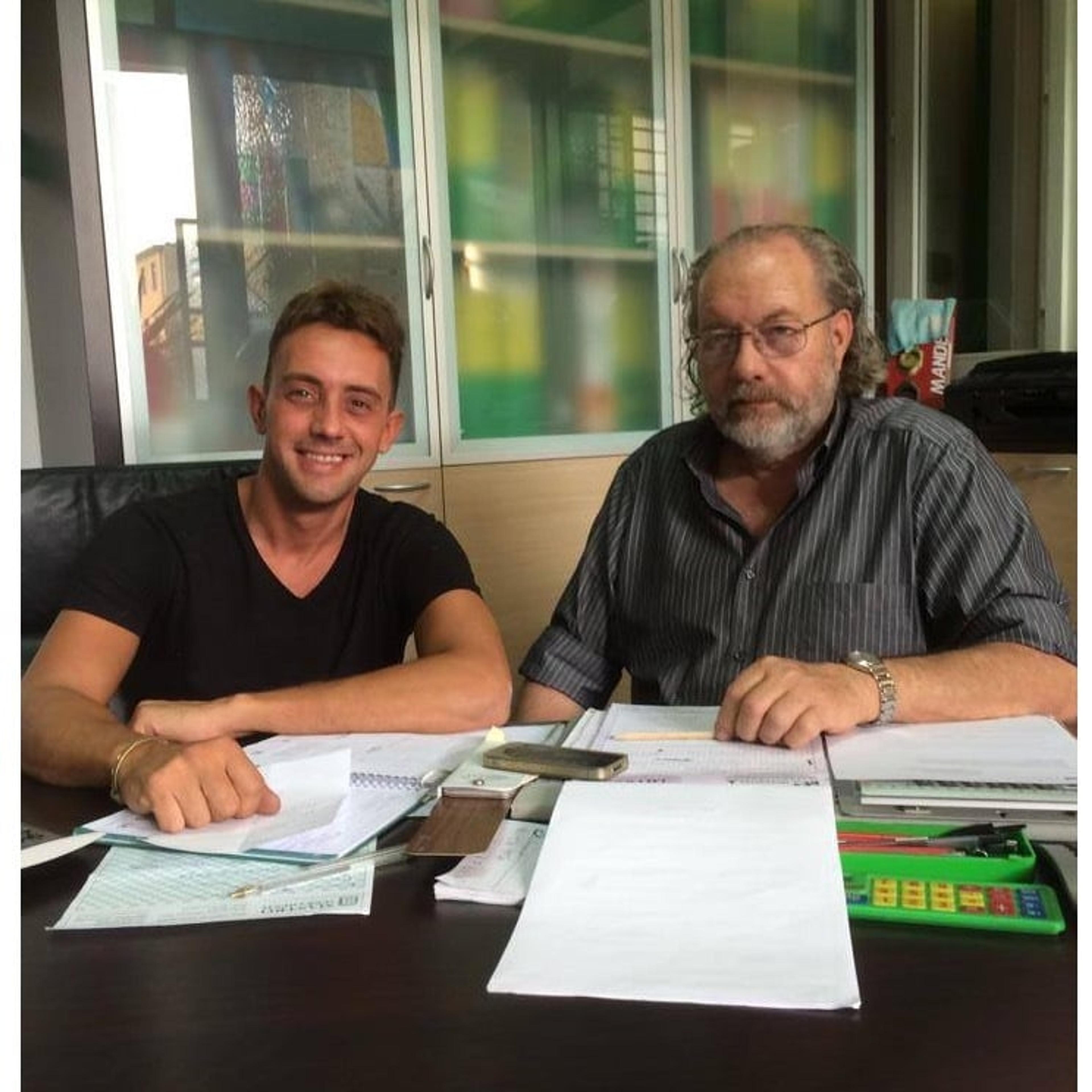 Mastro Snc