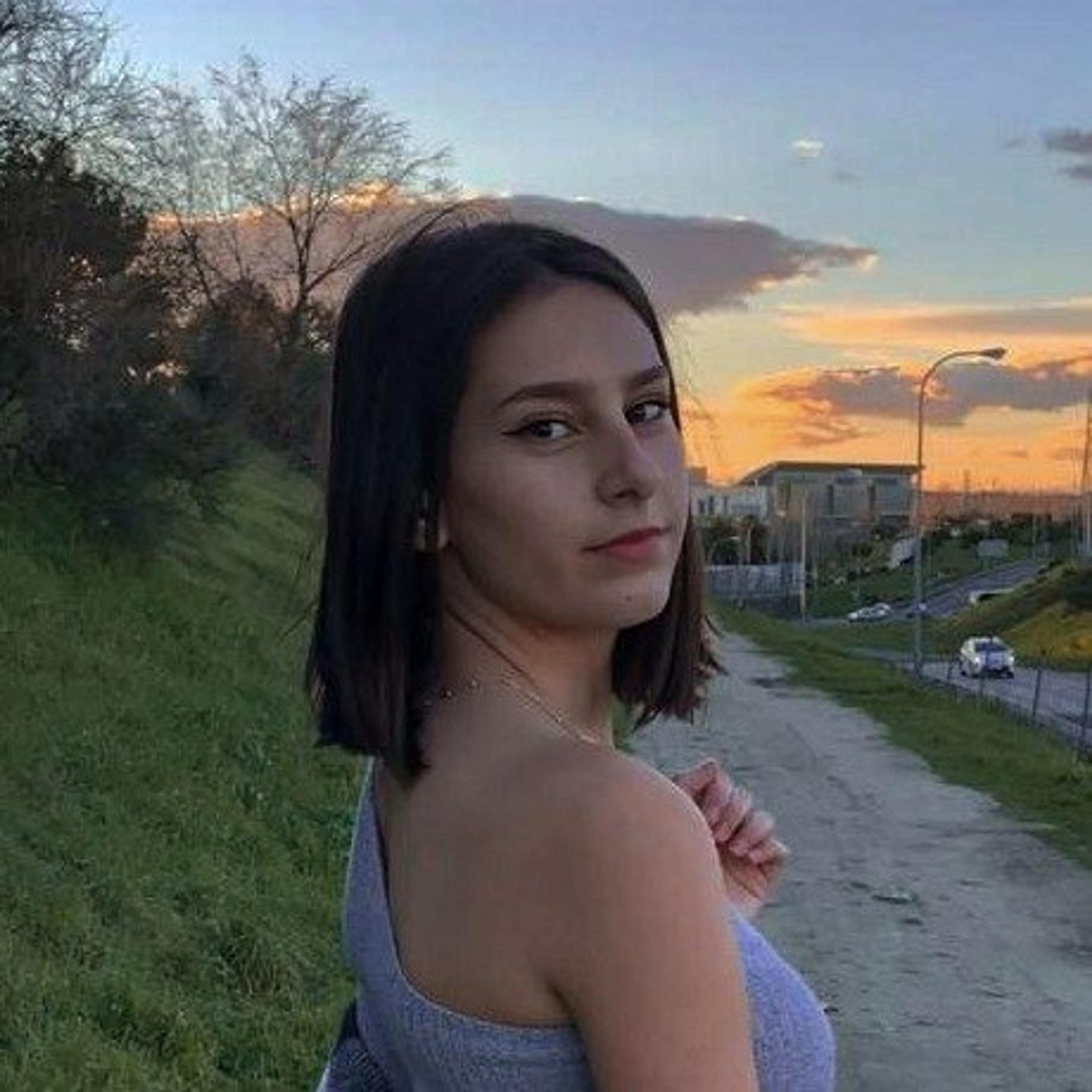 Fátima Martínez Benito