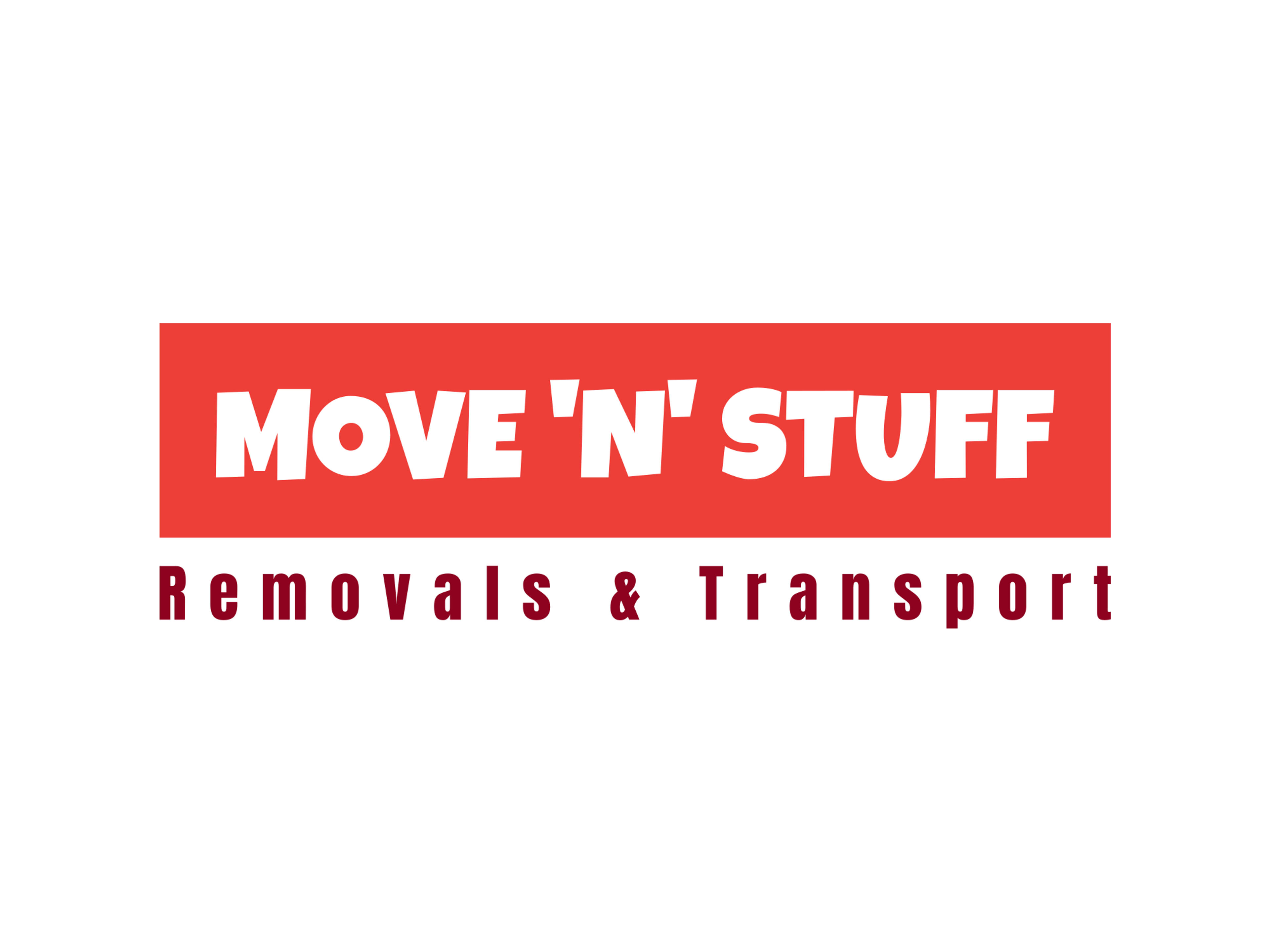 Move N Stuff