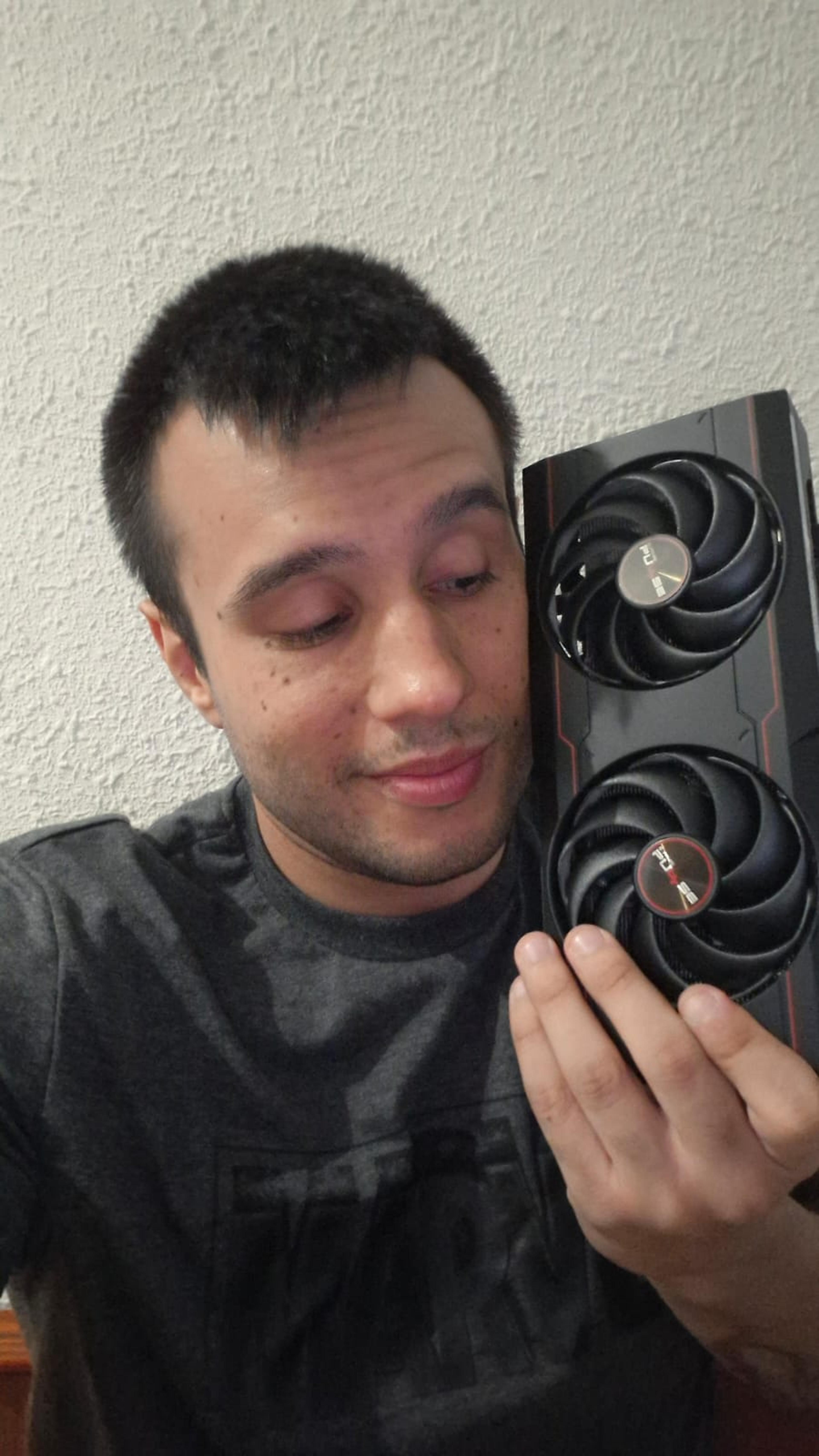 Matias Elian Vasquez