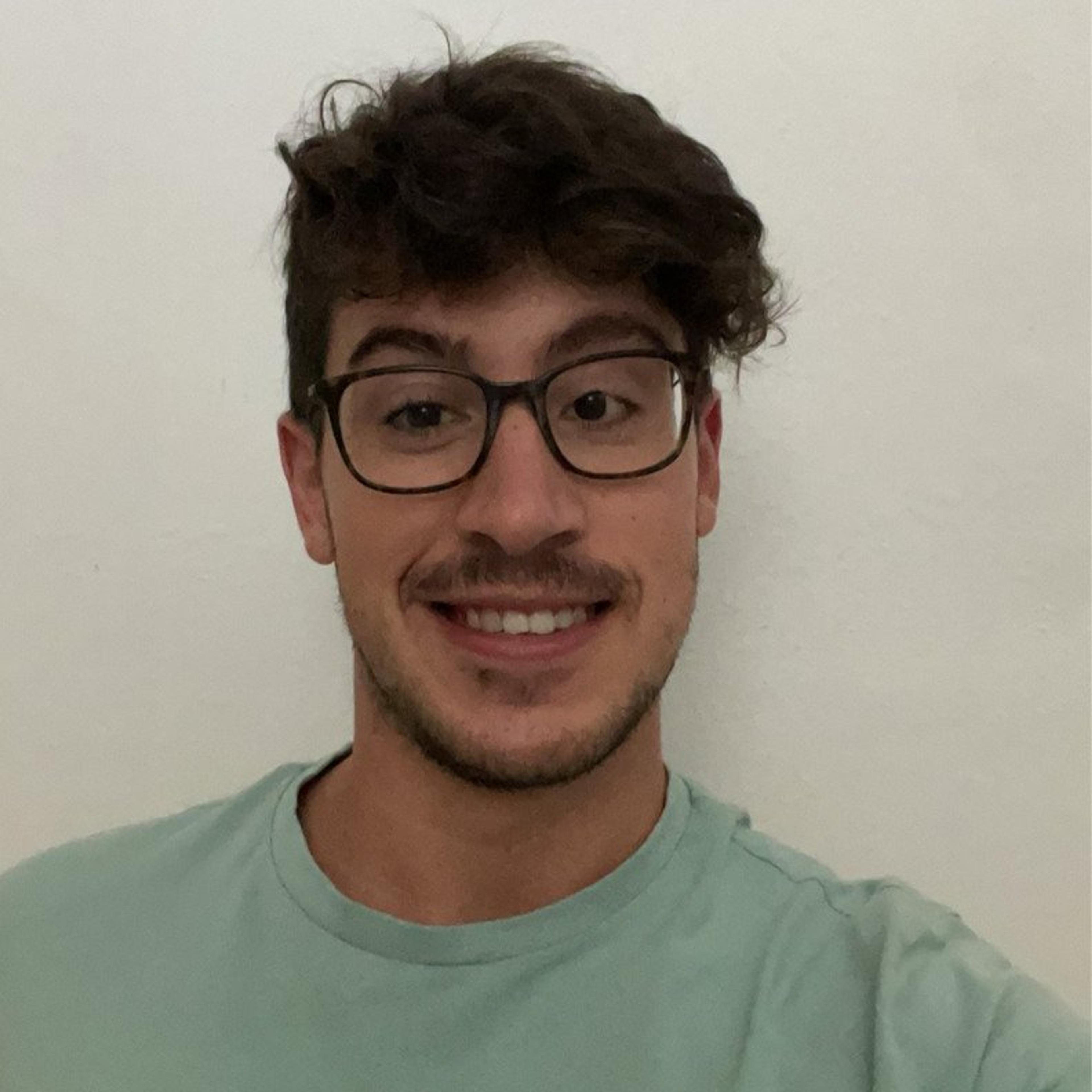 Francisco Javier Campos Gutierrez