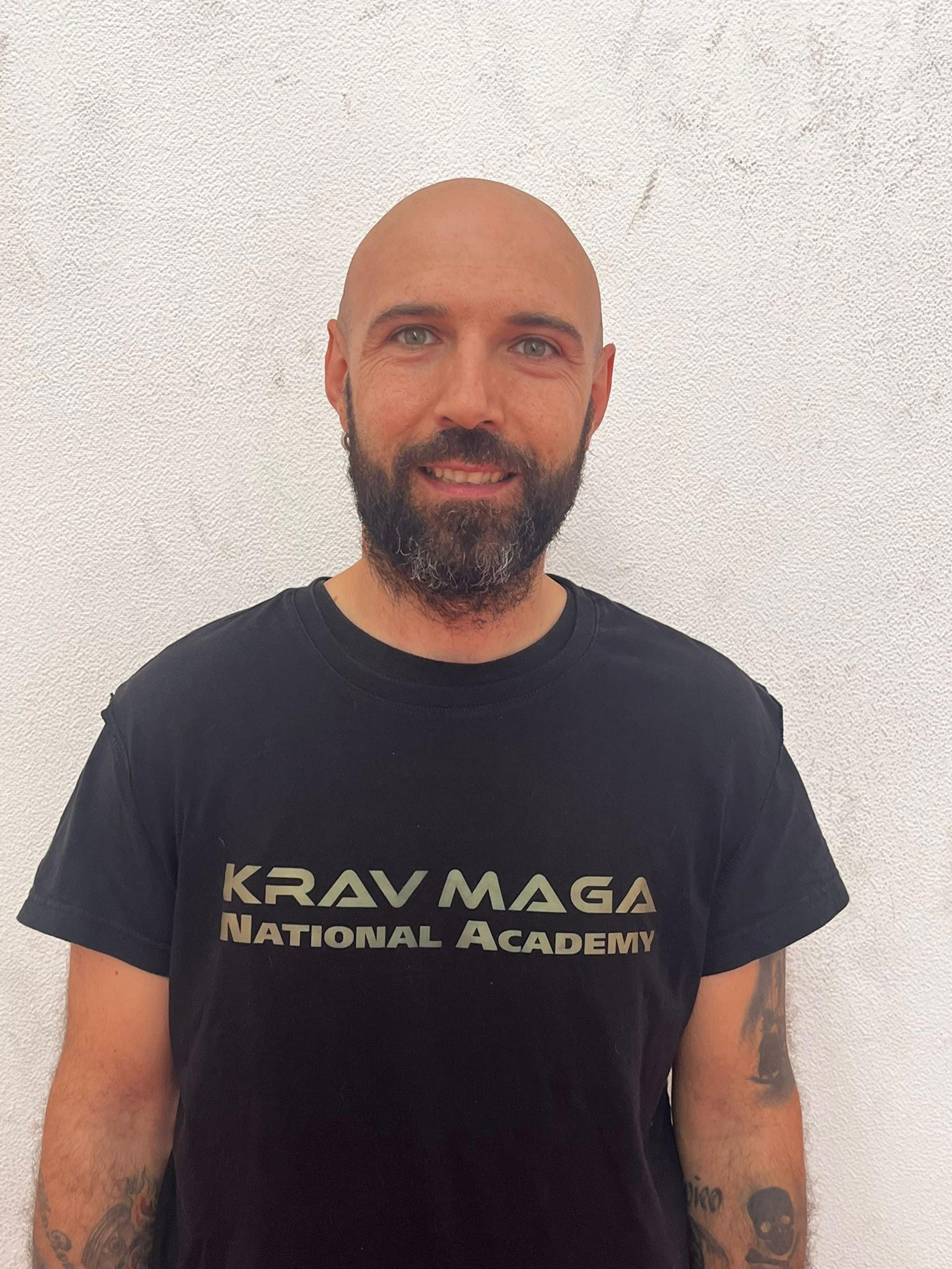 Omar Puleo