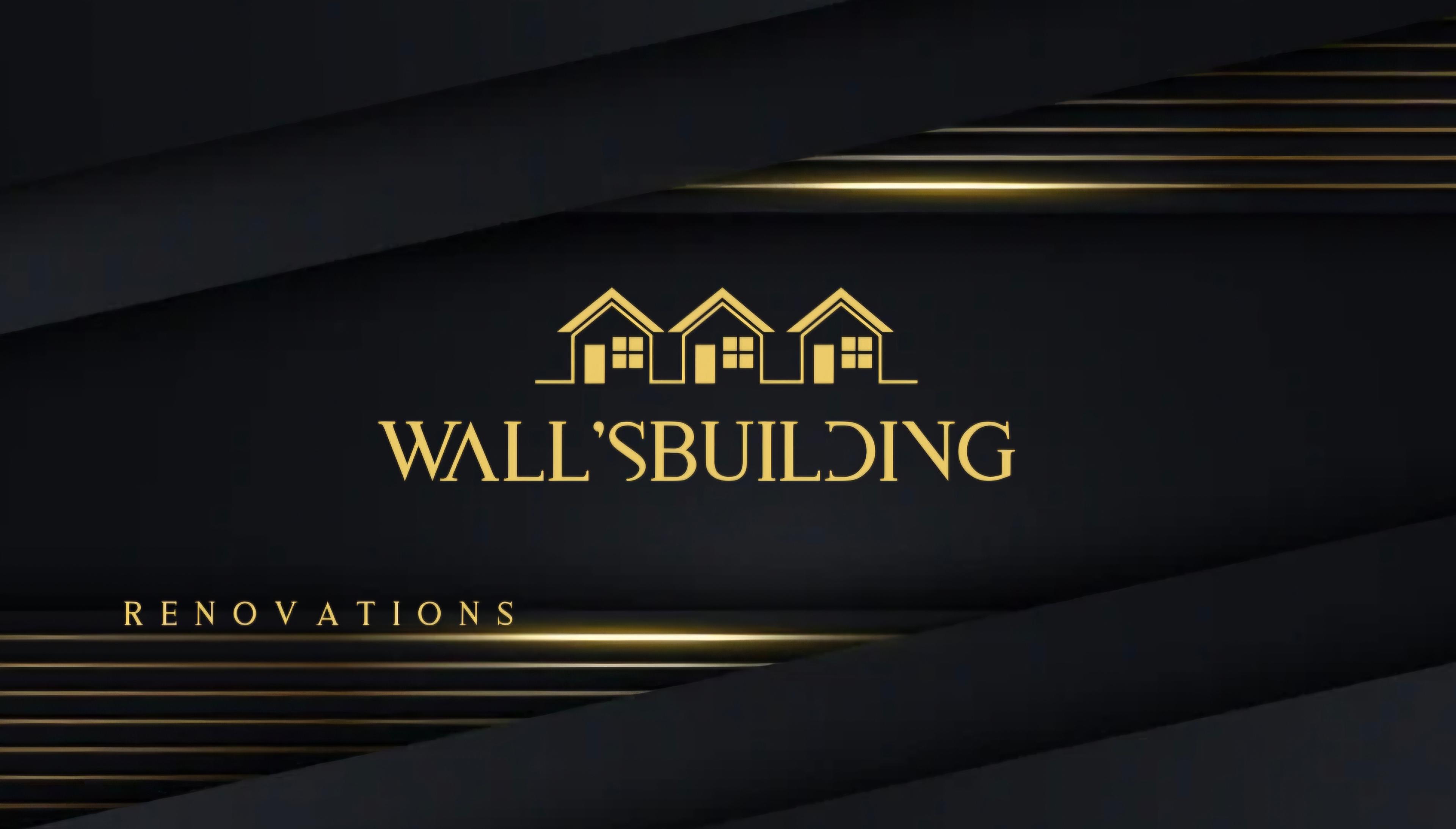 Wall'sBuilding
