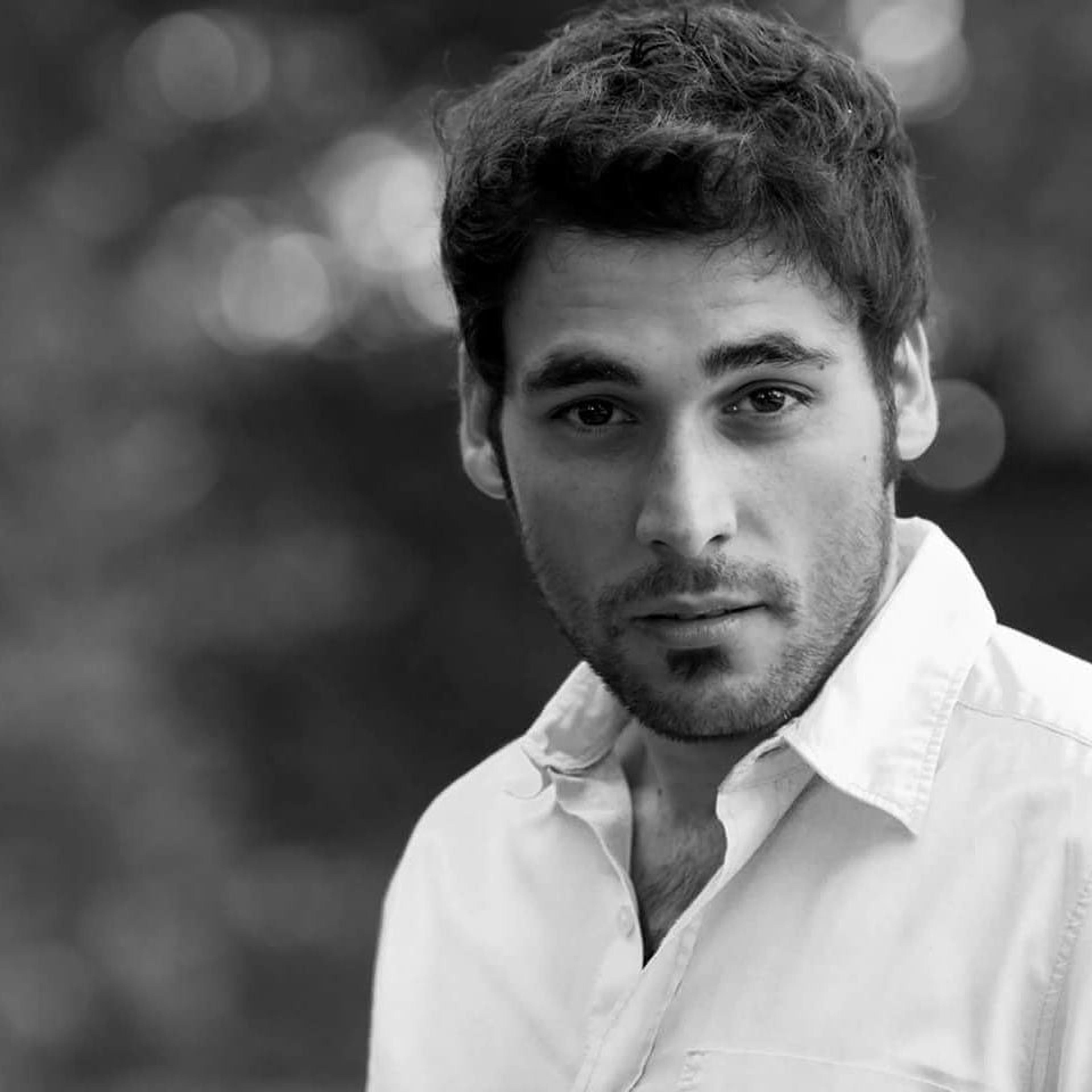Davide Mancini