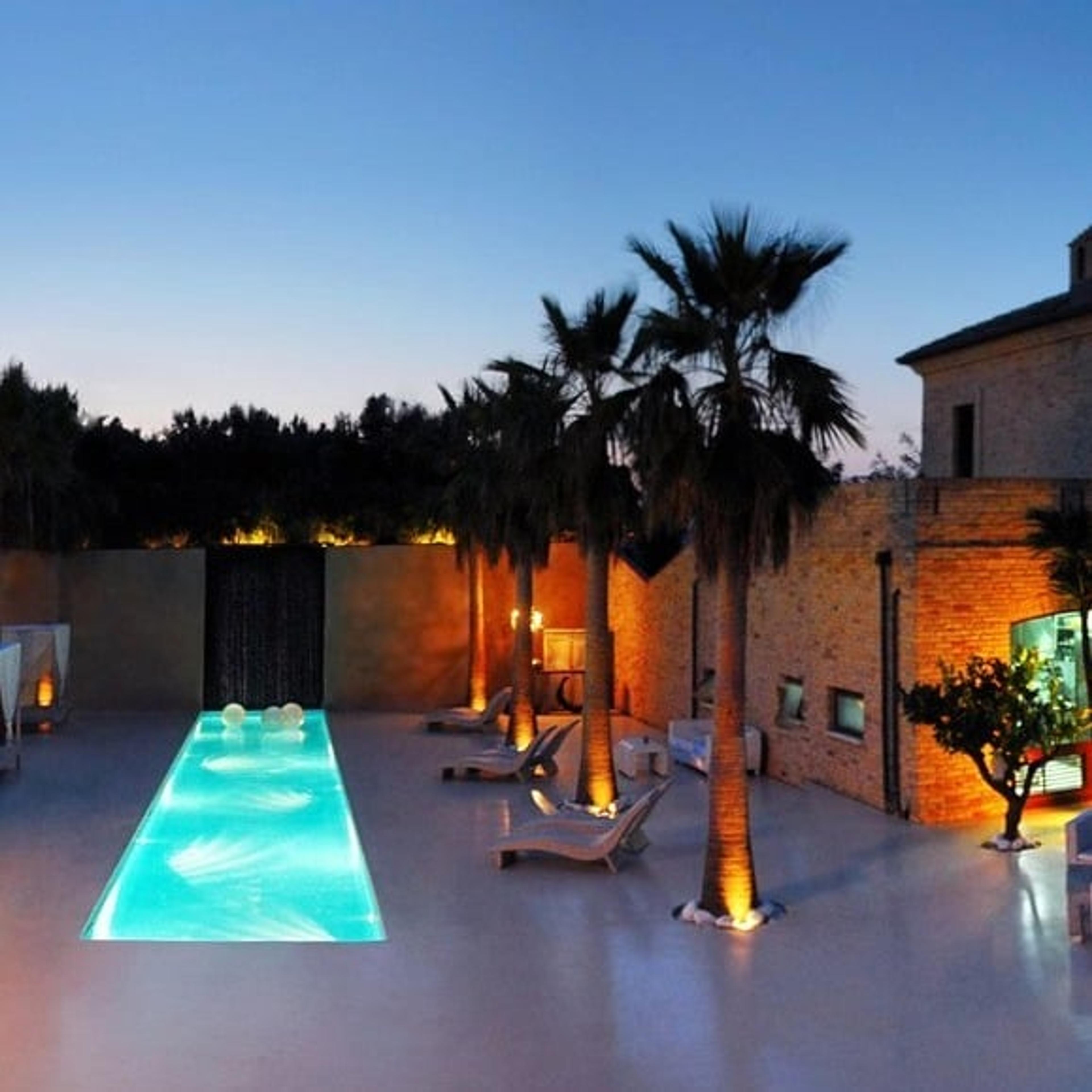 Casa de Campo