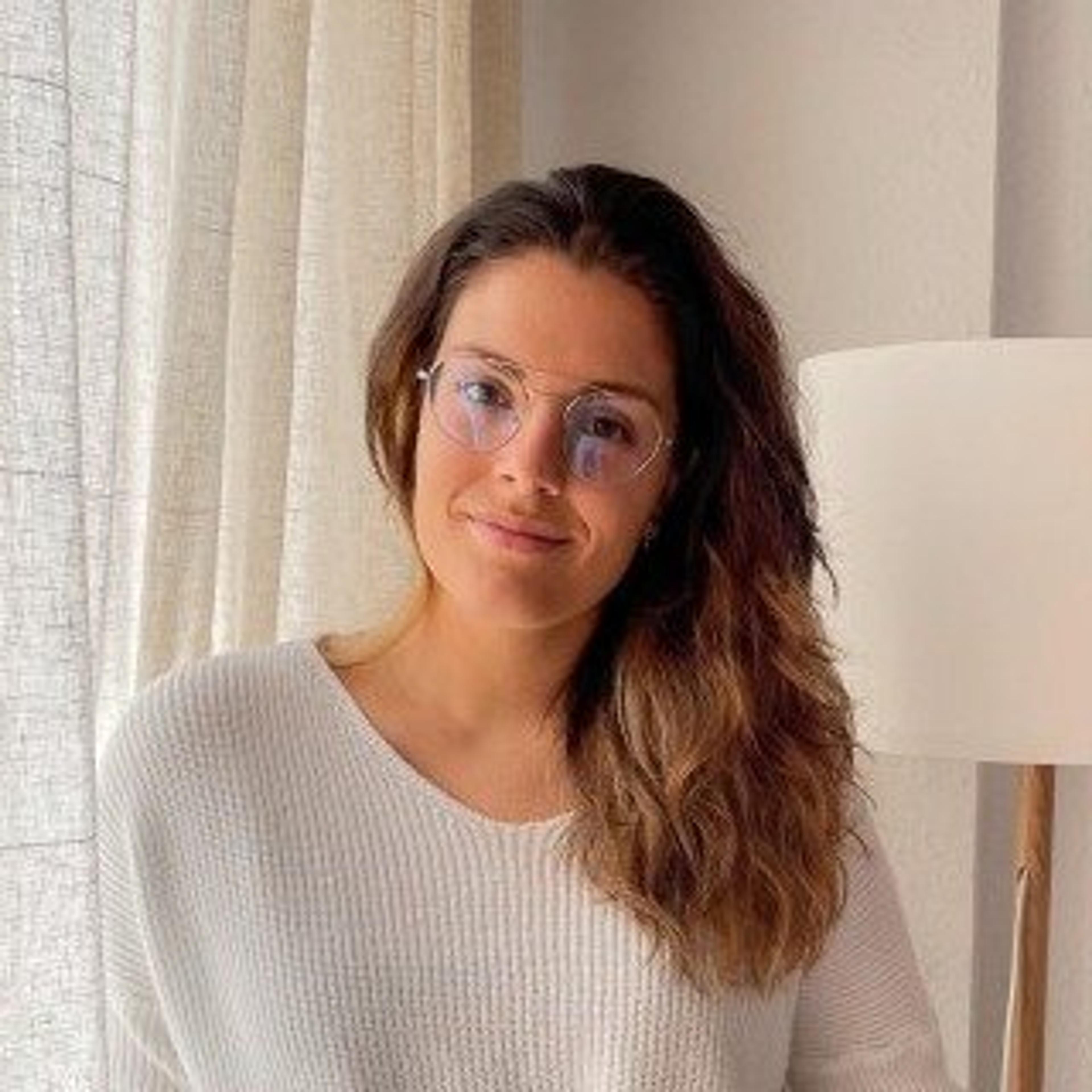 Sara Latorre Navarro