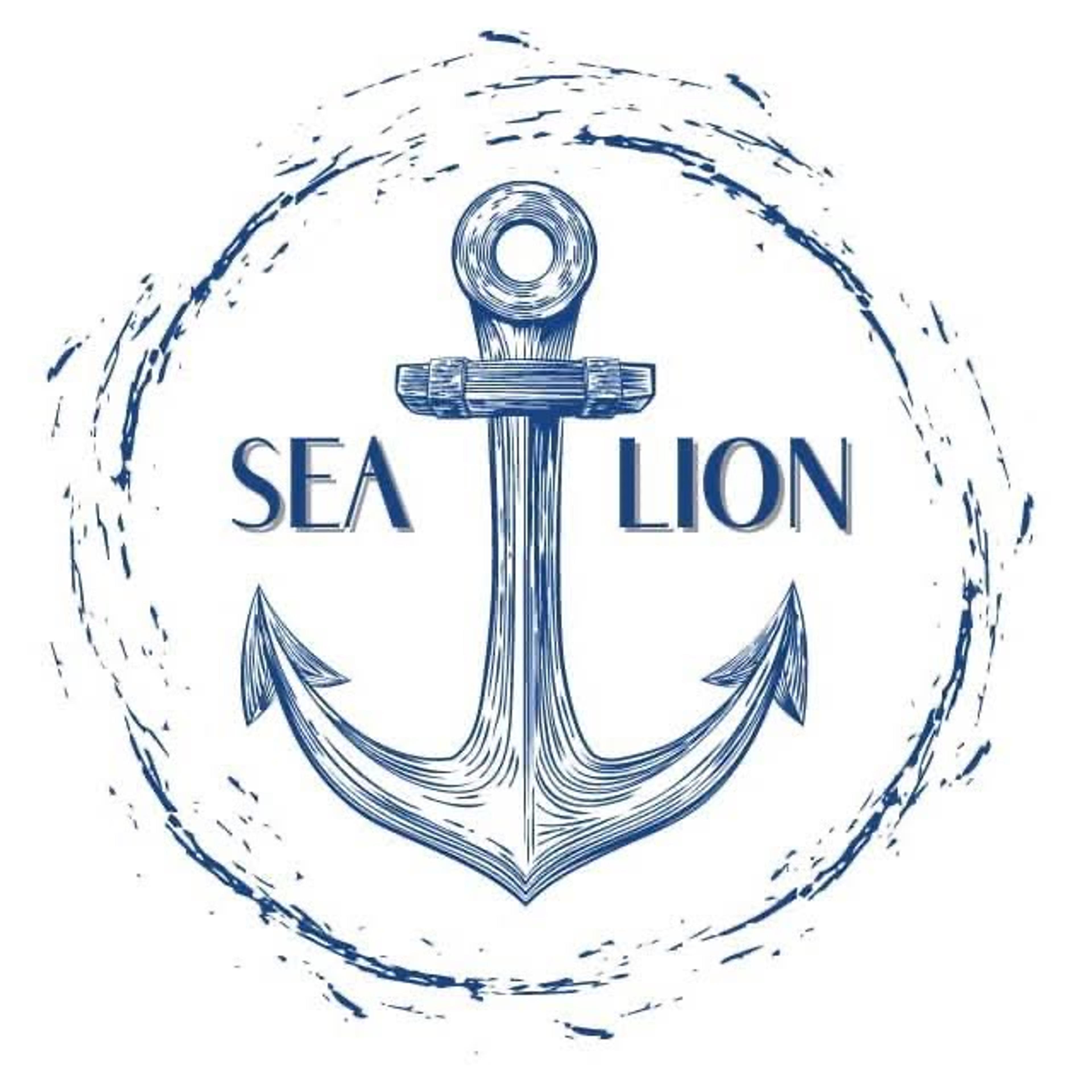 Sea Lion