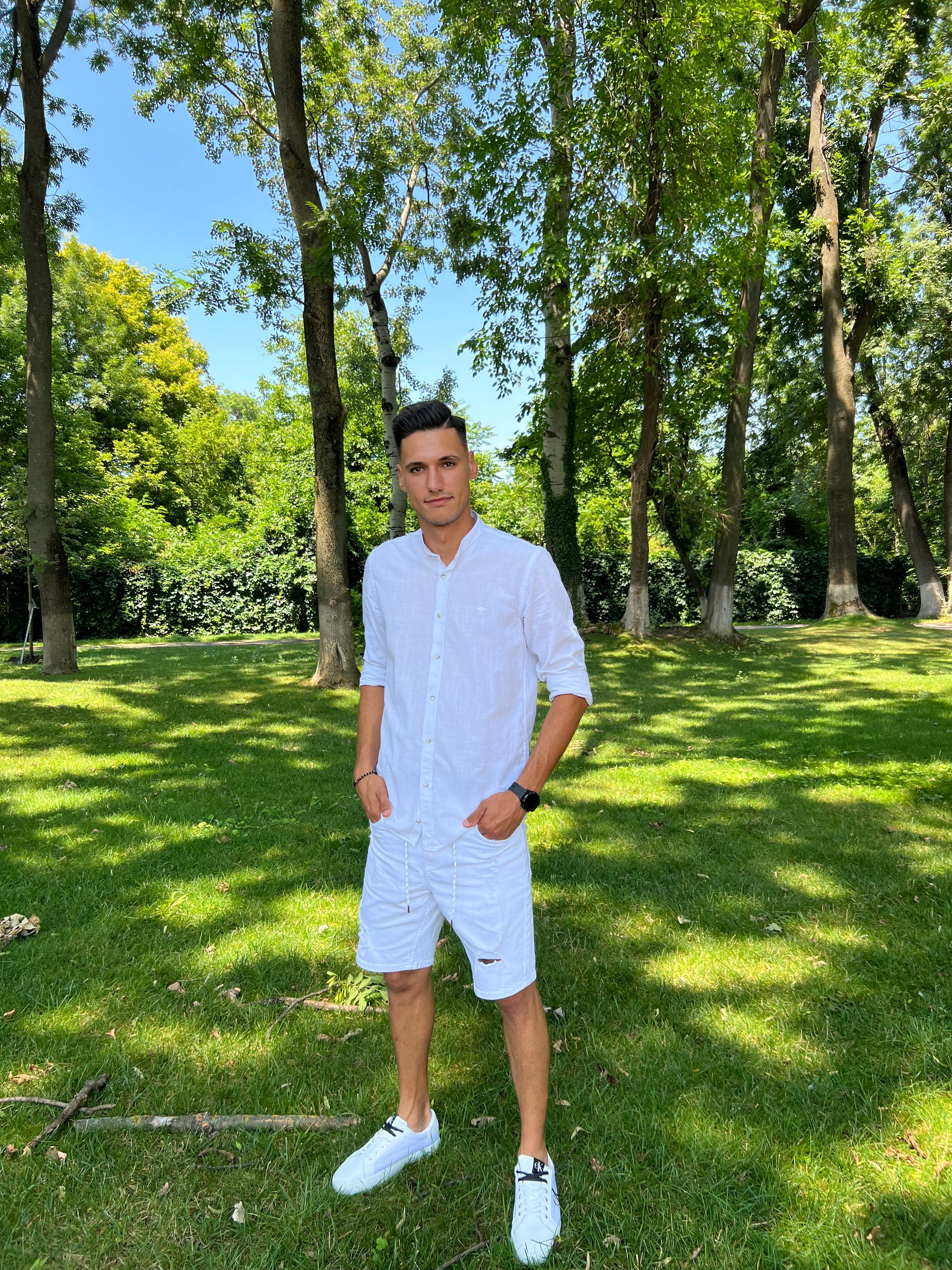 Liviu Nita
