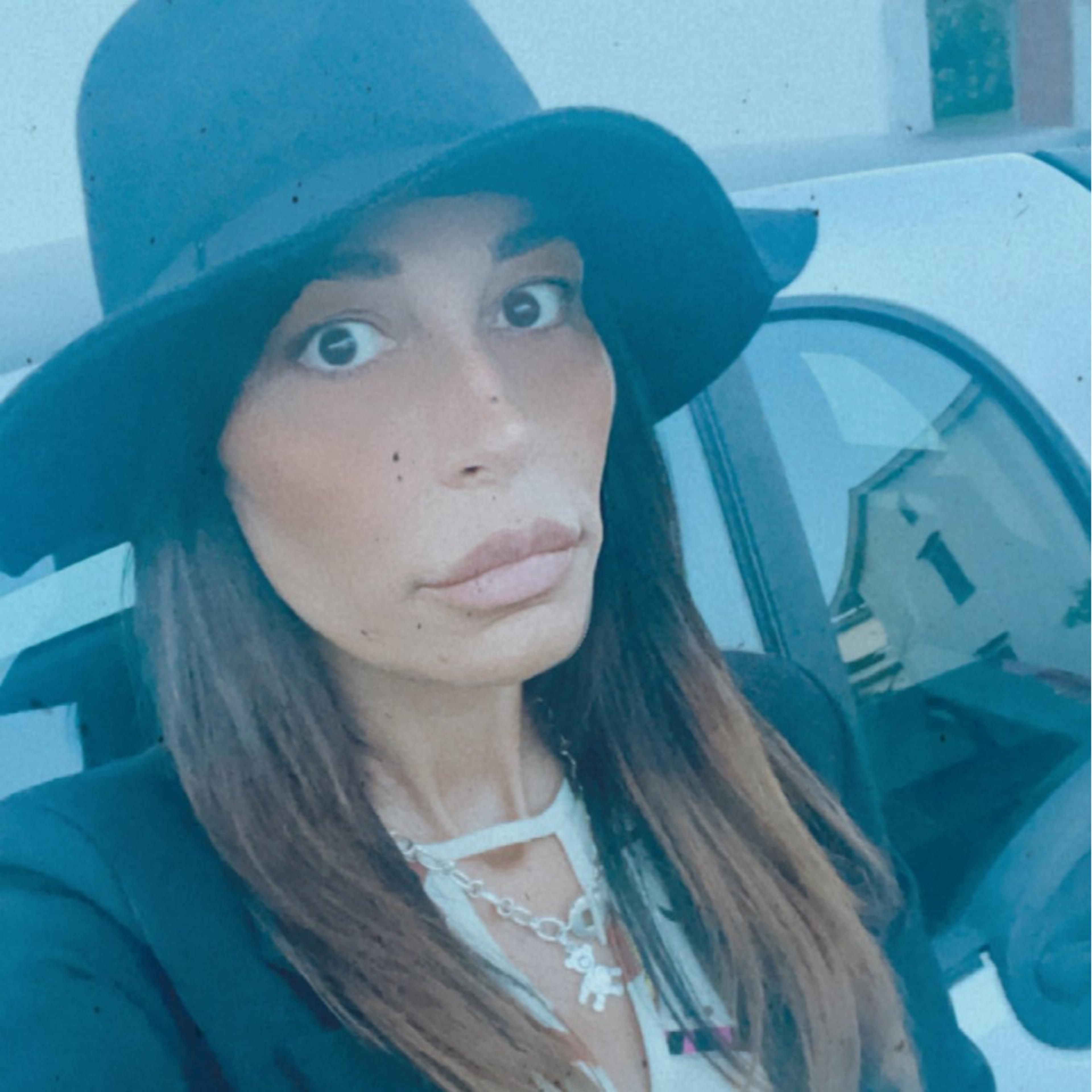 Antonella Zampaletta