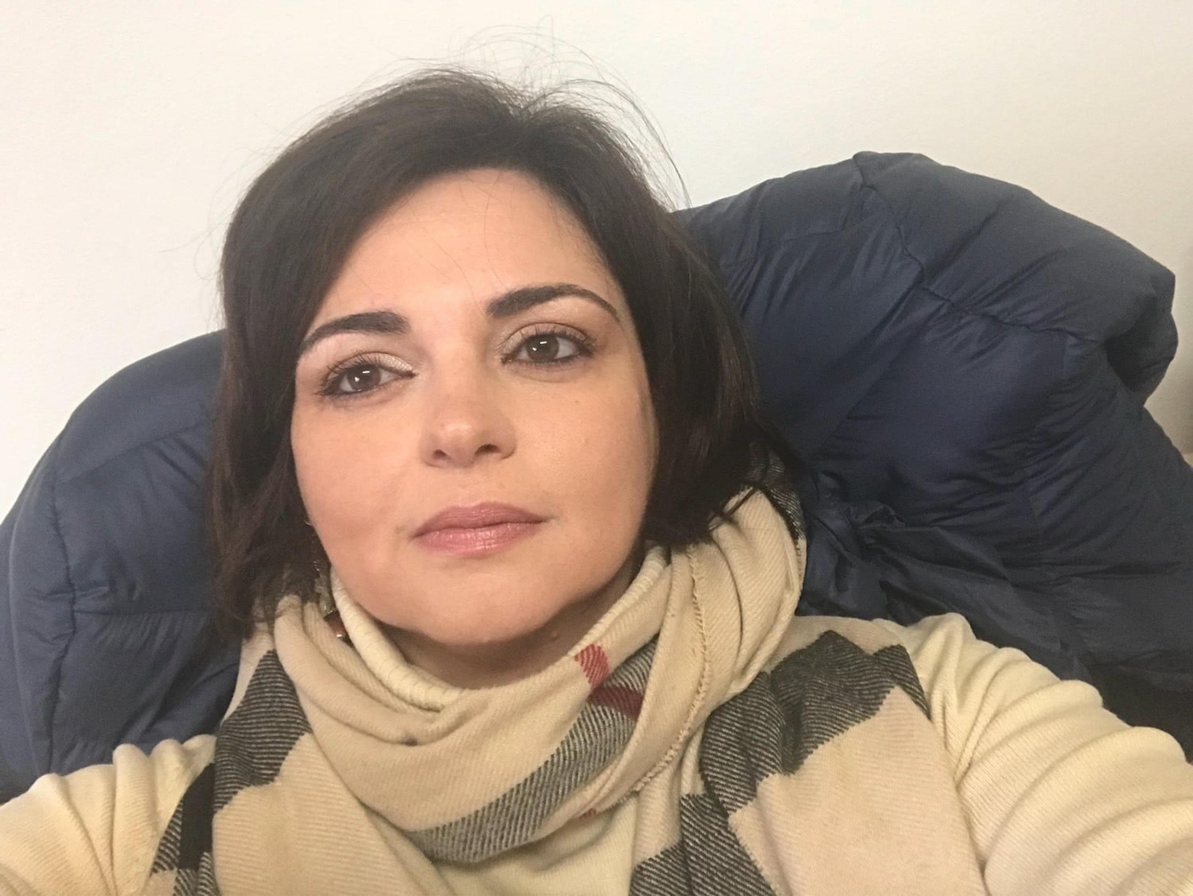 Avv. Simona Saltarelli
