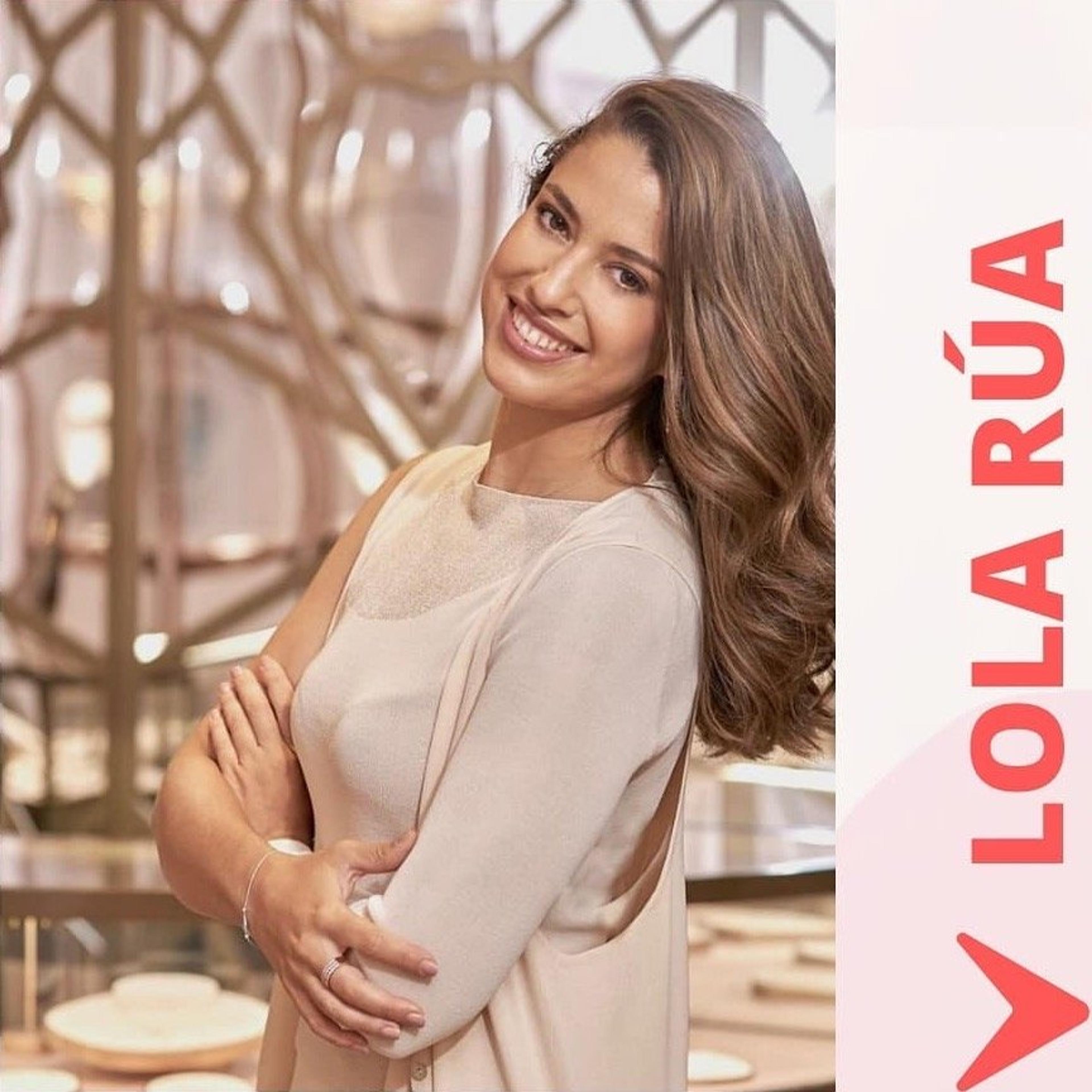 Lola Rúa Ayllón