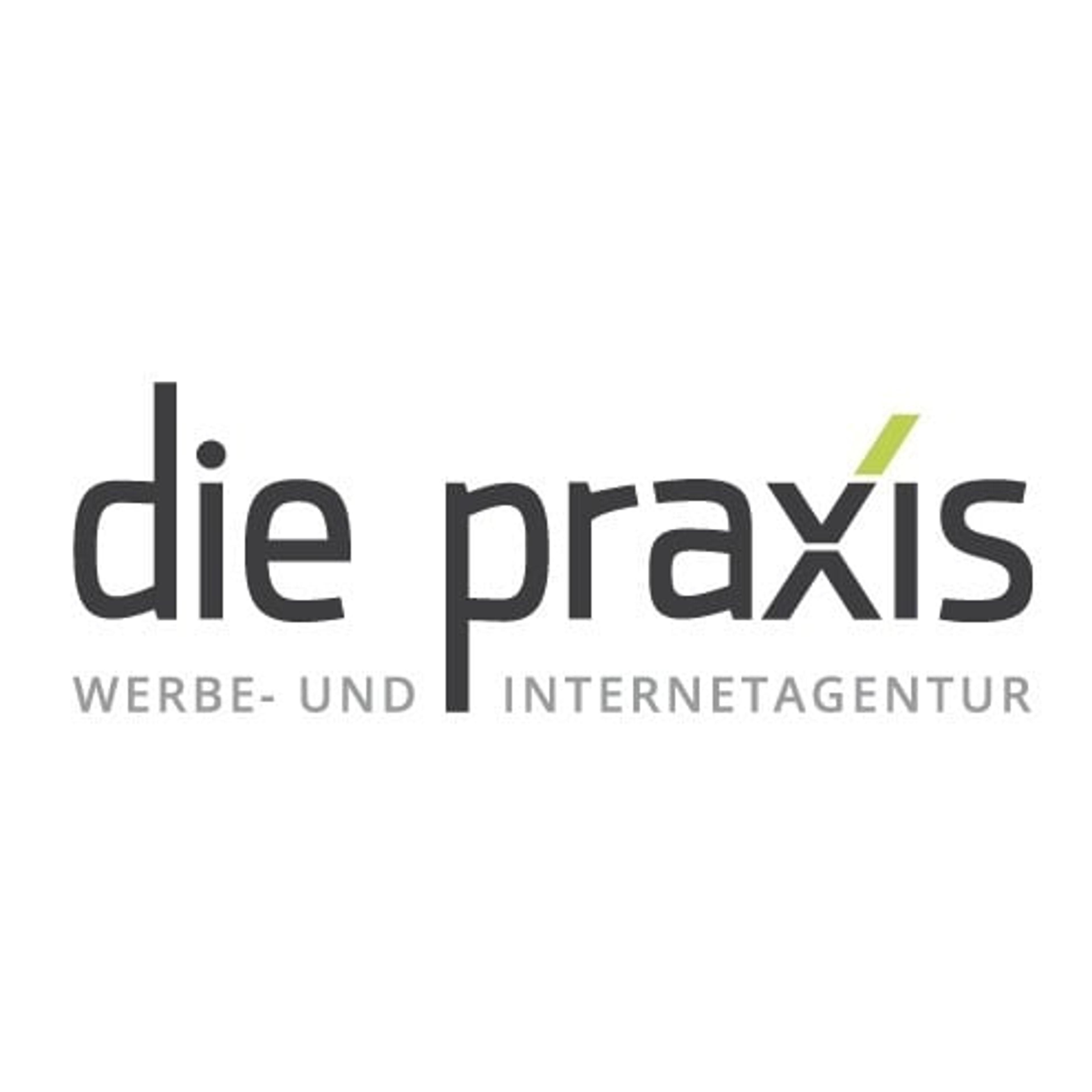 Werbeagentur die praxis