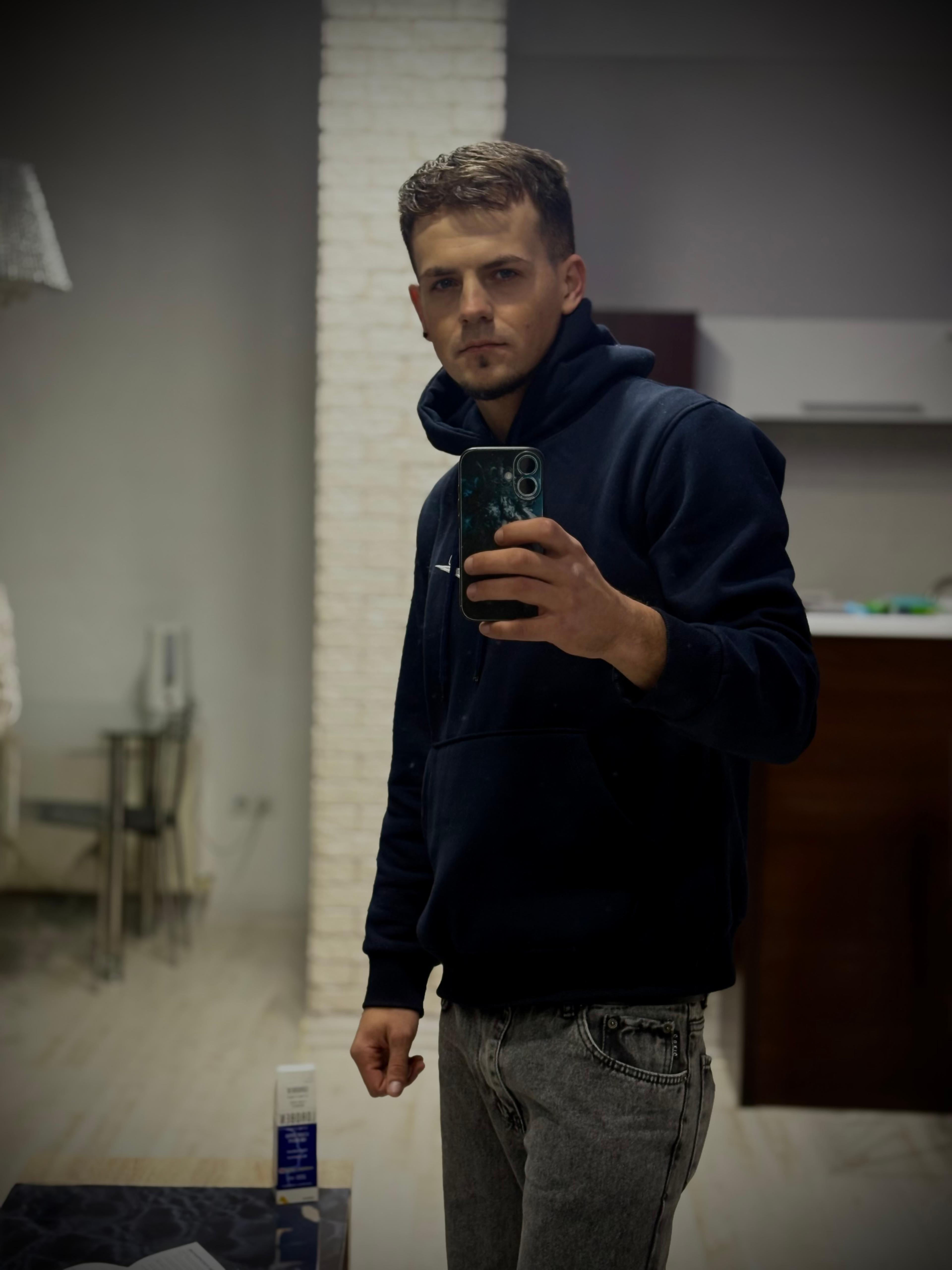 Vitaliy Dmyterko