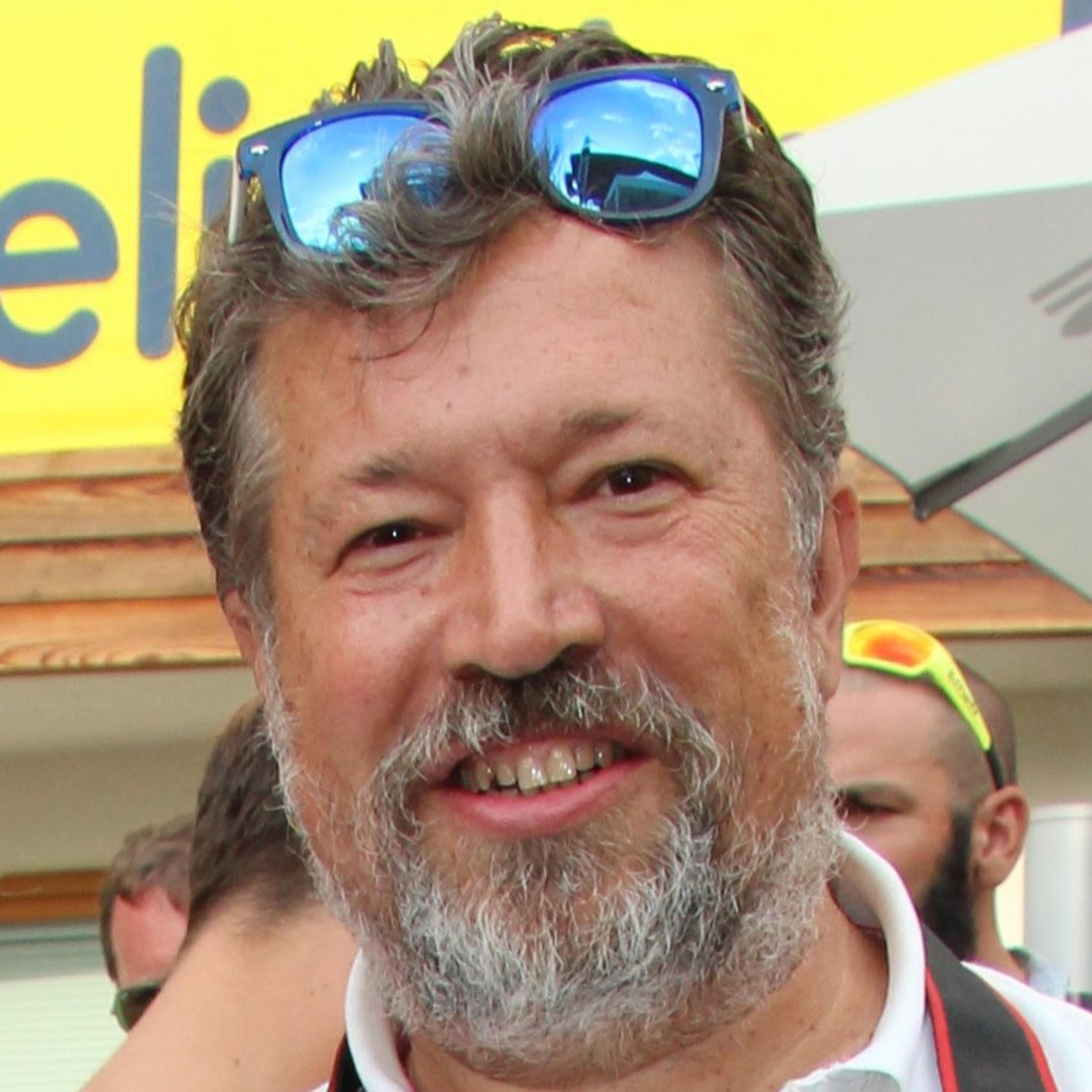 Ruggero Saccon
