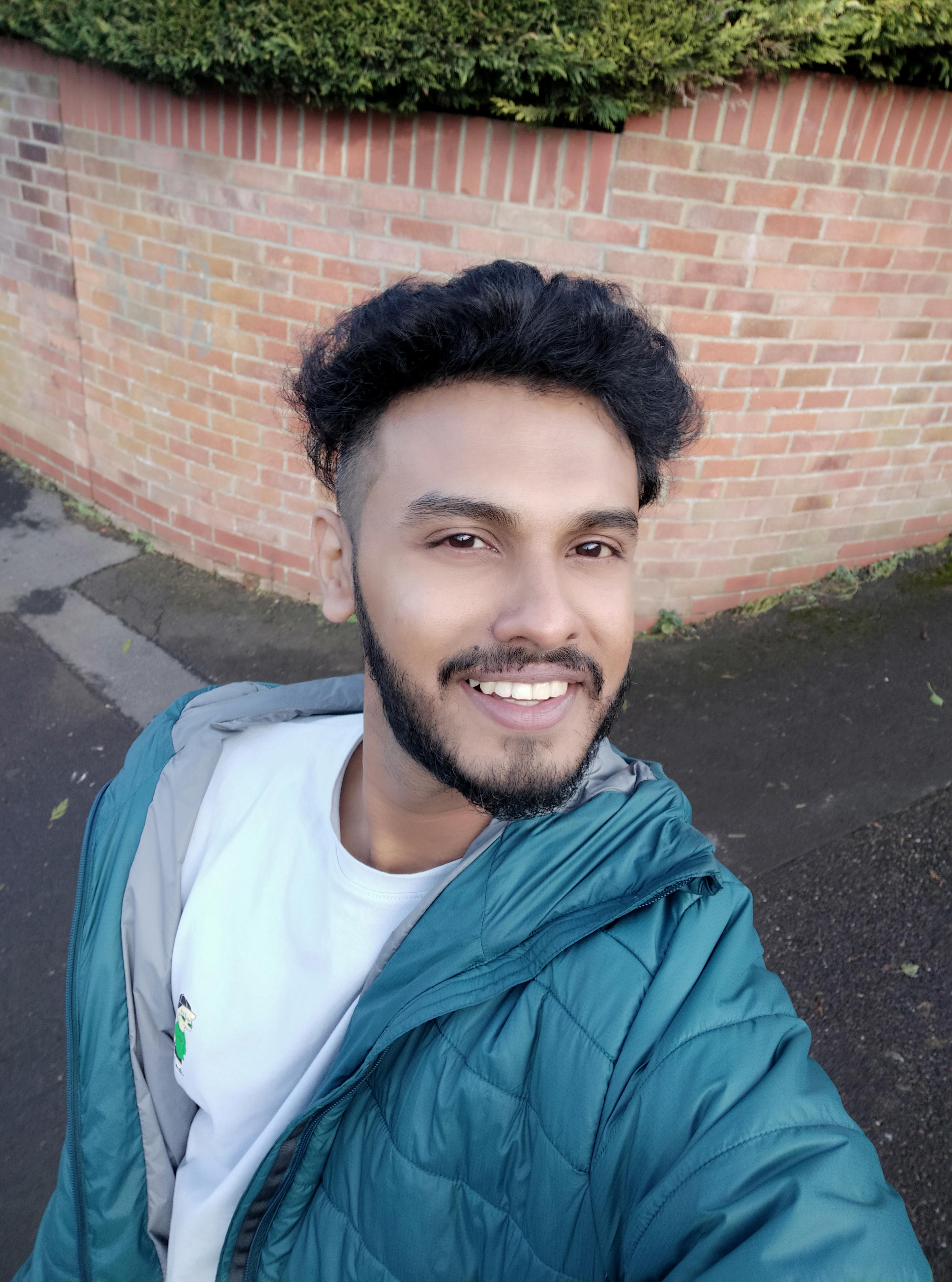 Albin Padayattil Mathai