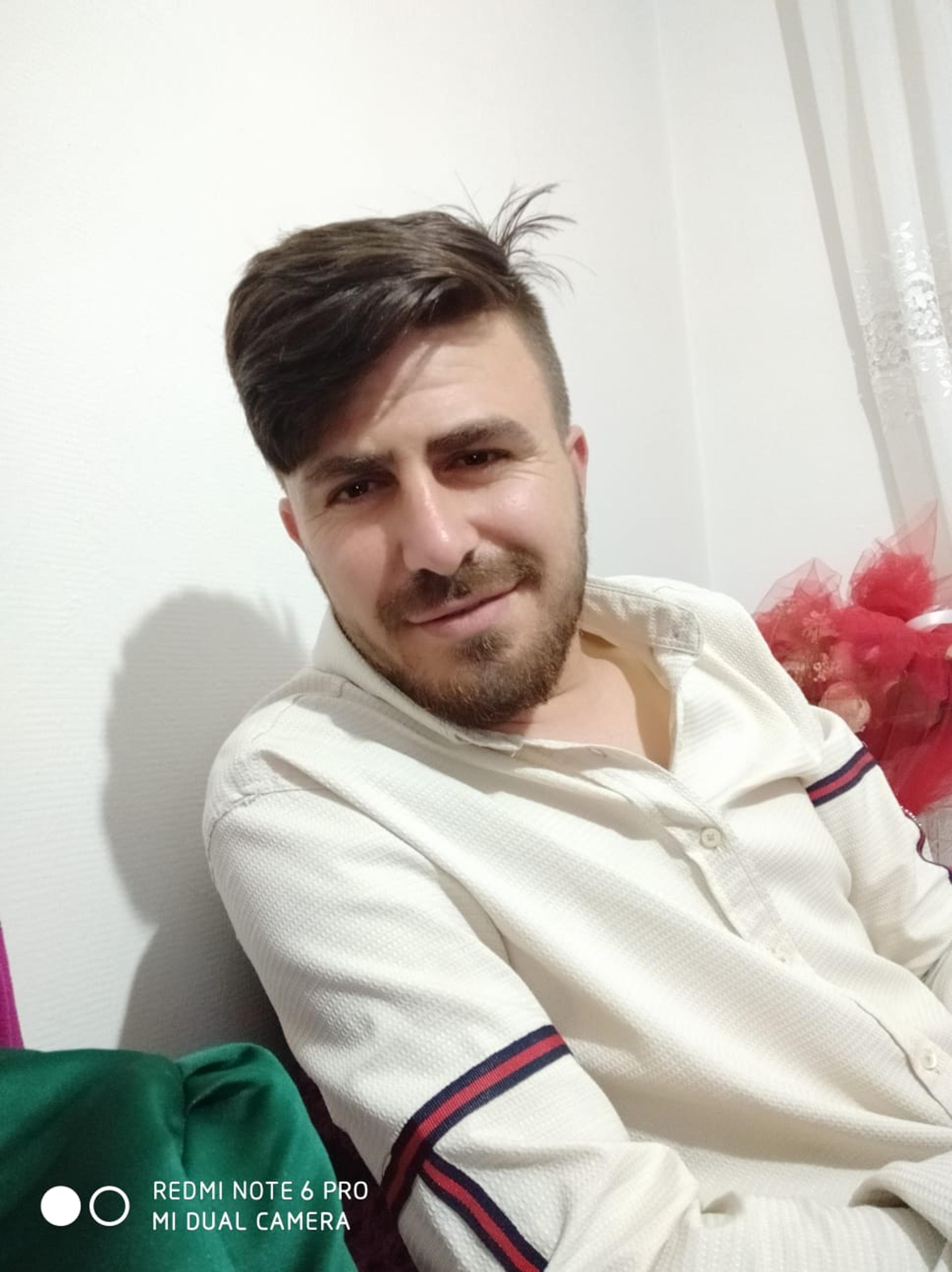 Mehmet Bağçeci