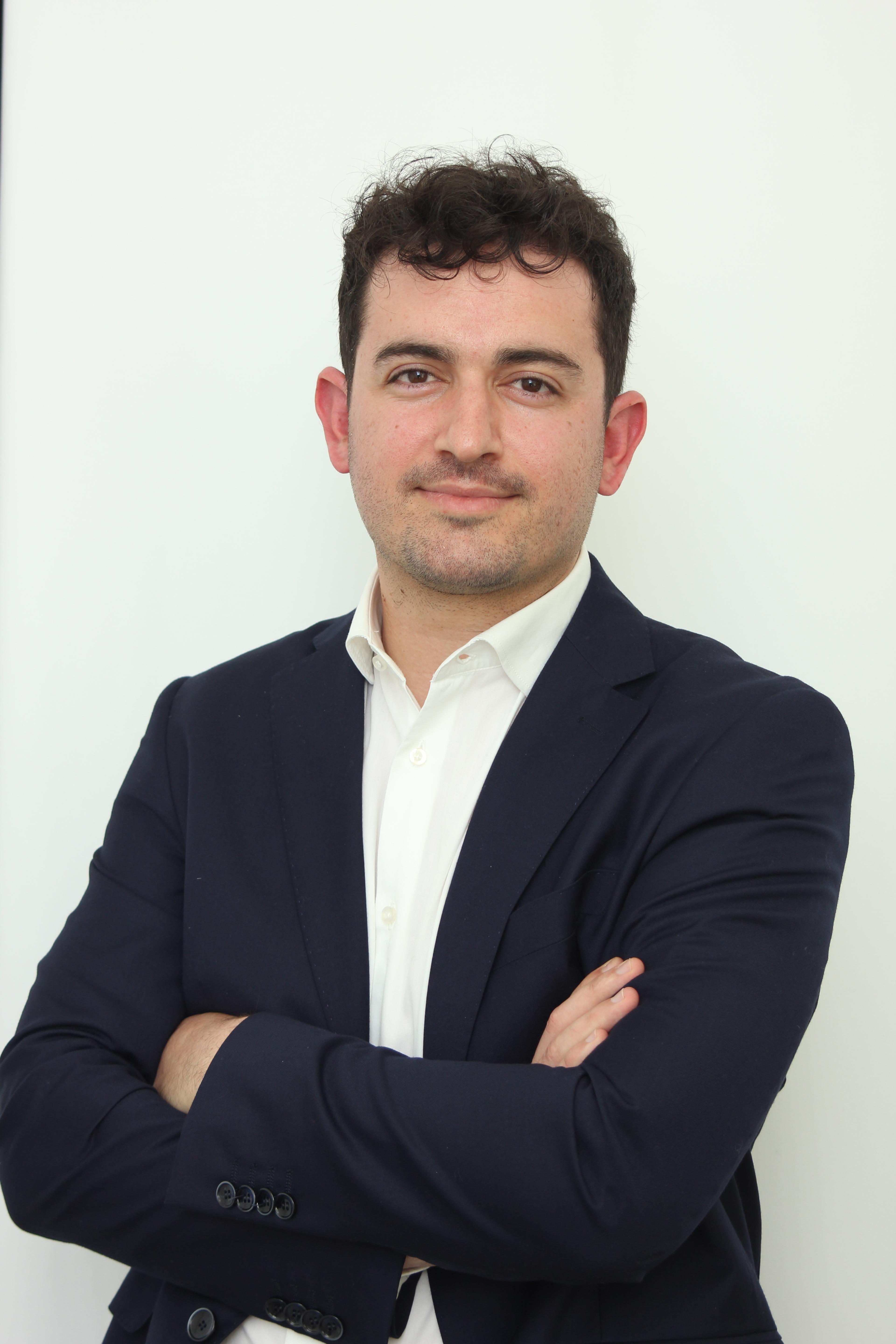 Simone Brina