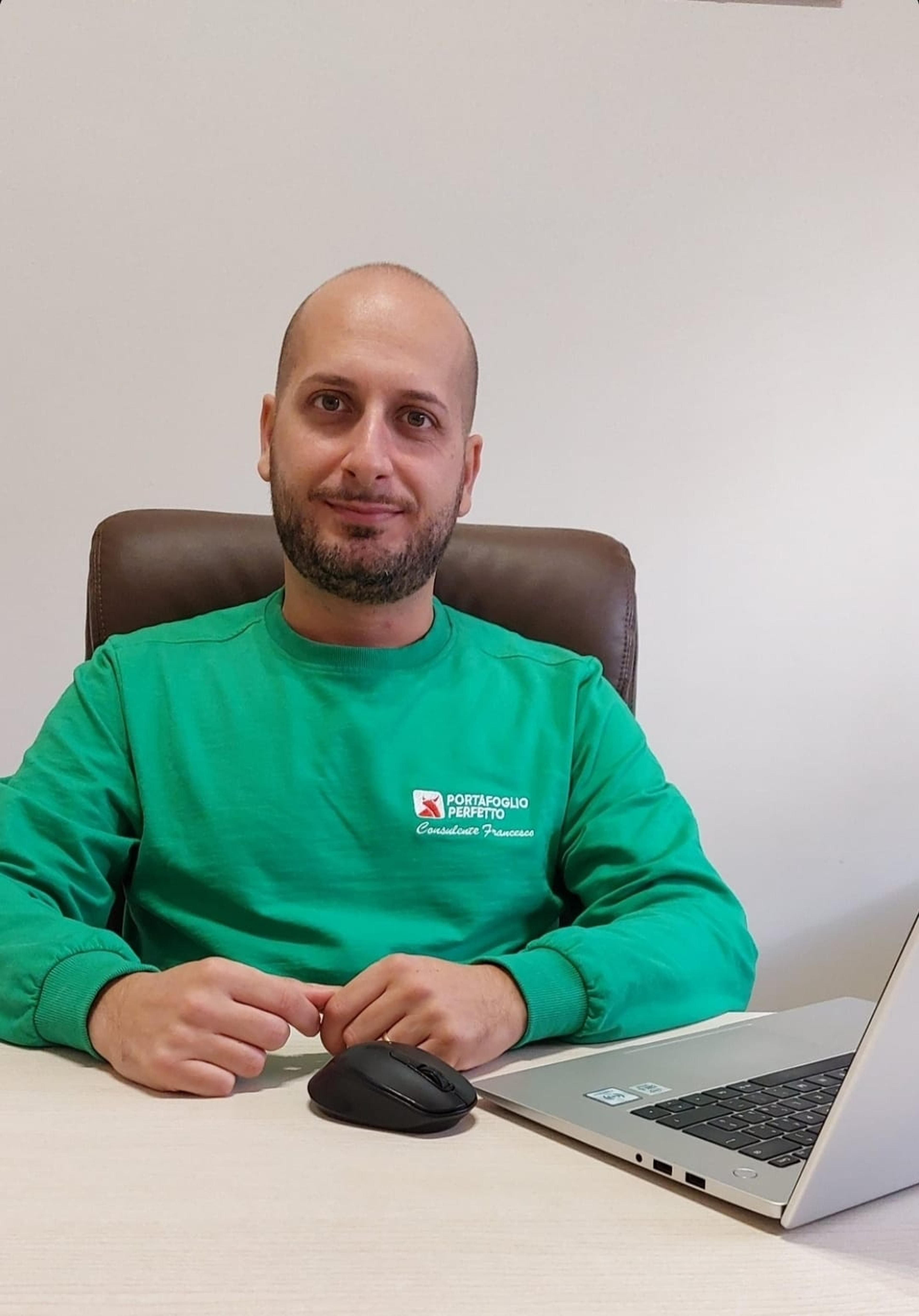 Francesco Morrone