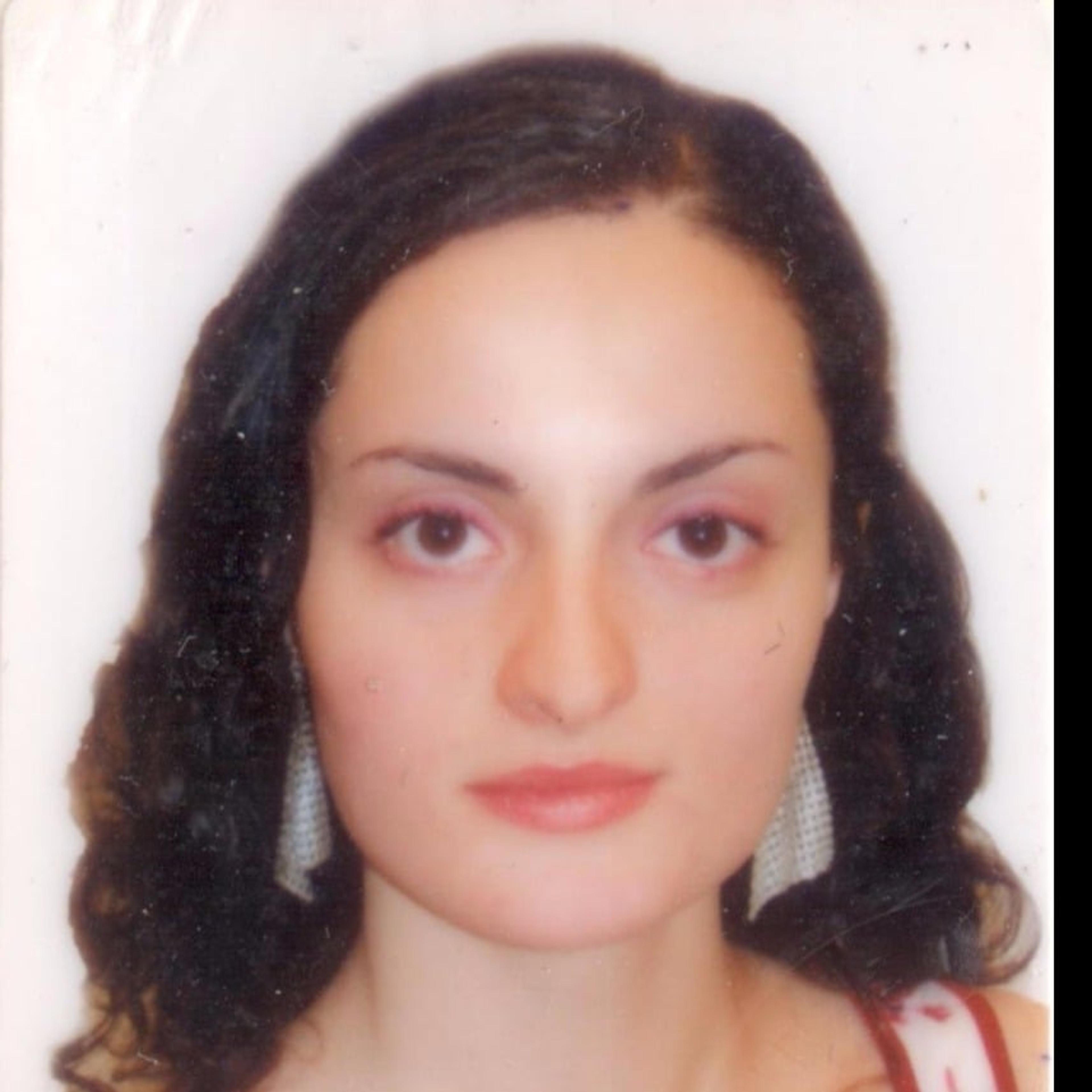 Irene Visciano