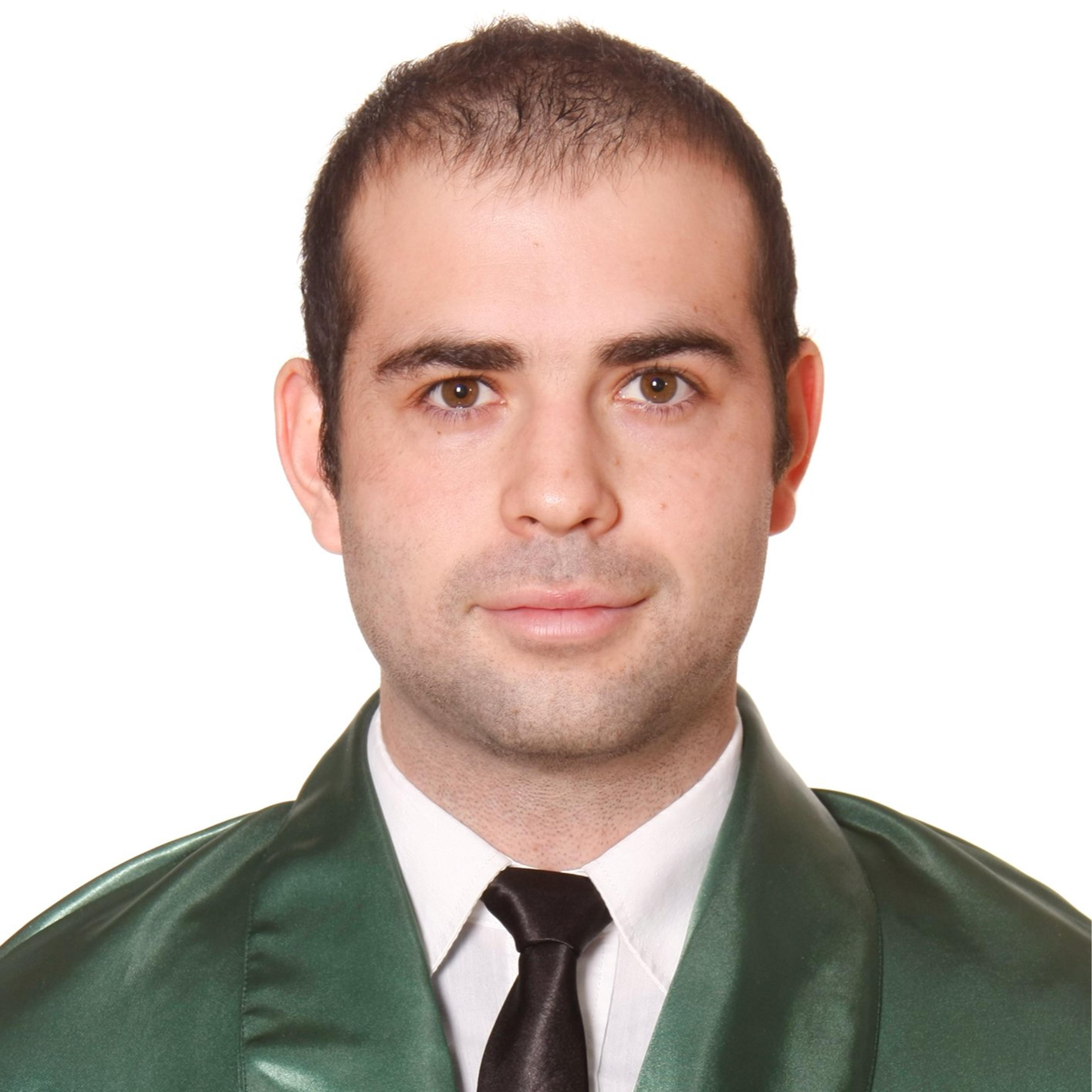 Miguel Ángel Martínez