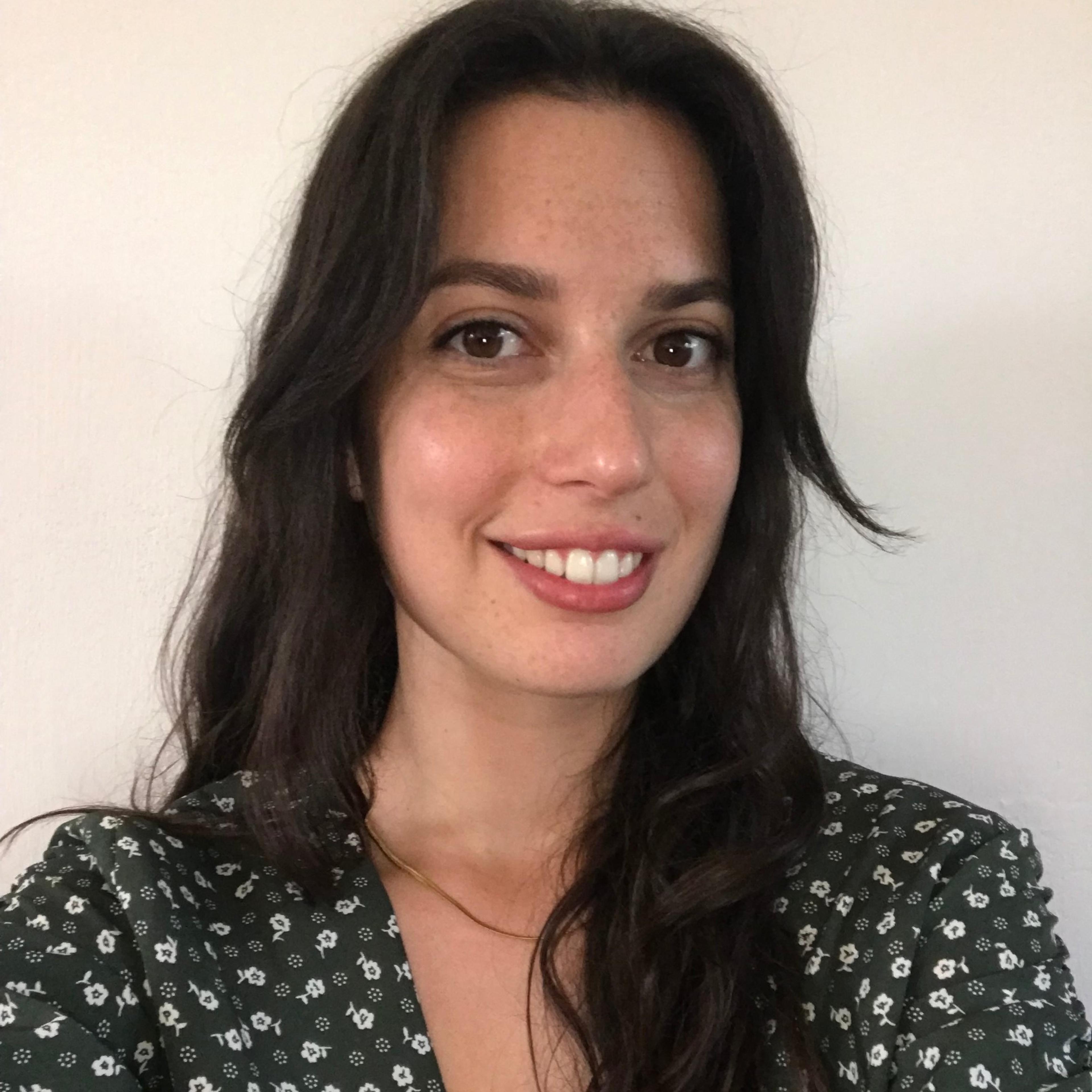 Marta Gonzalez