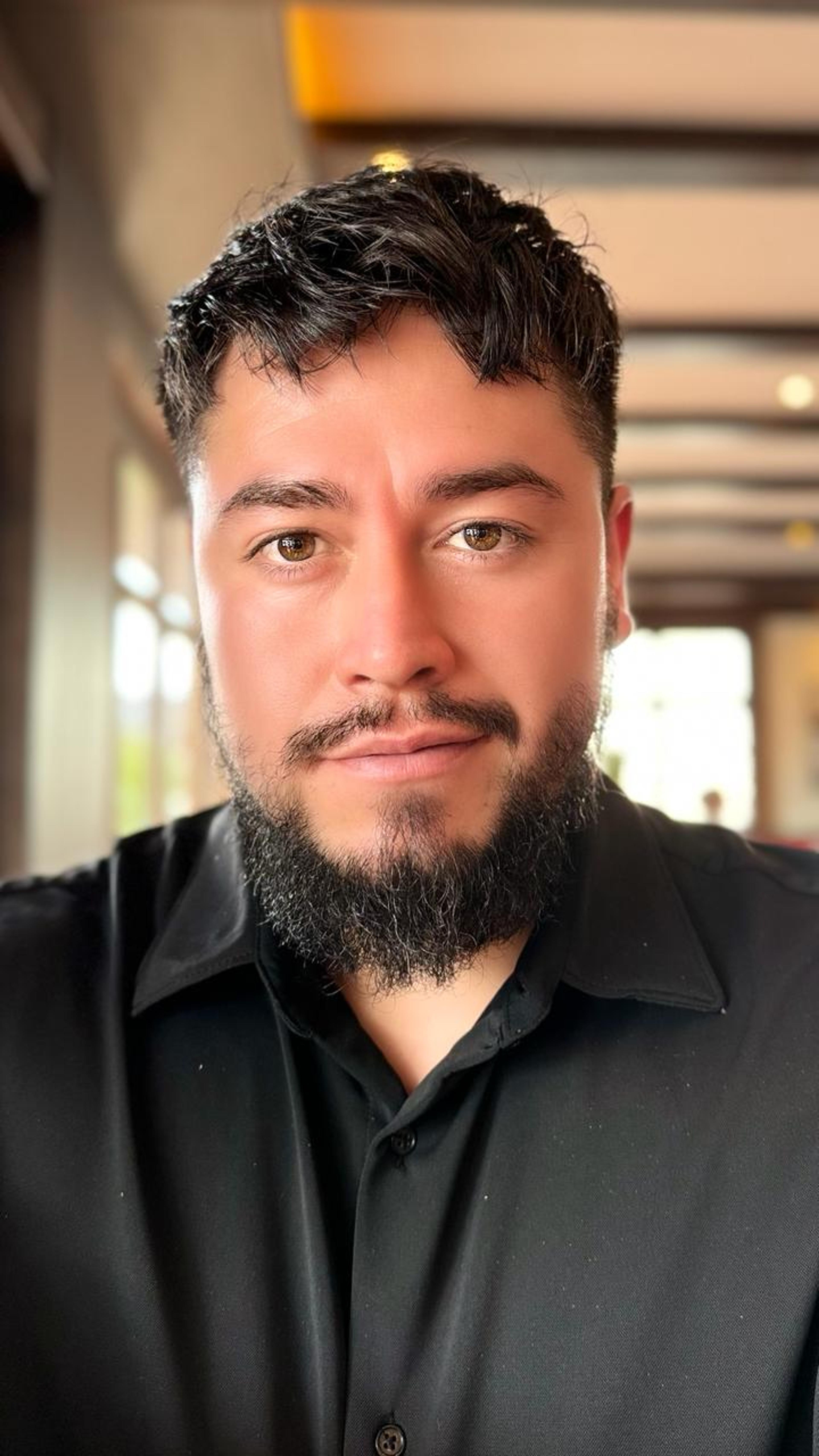 Gabriel Henríquez