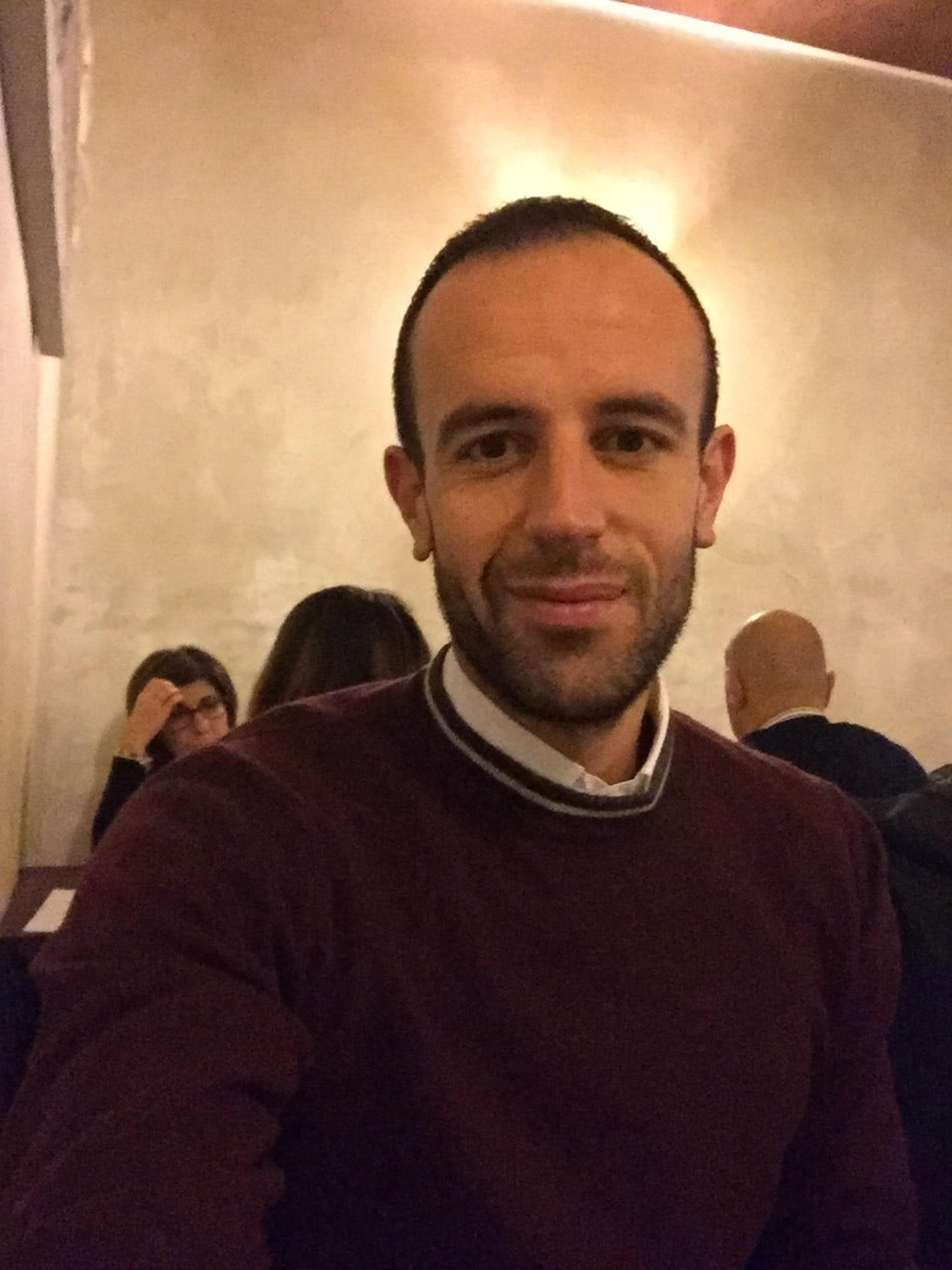 Ivan Quattrociocchi