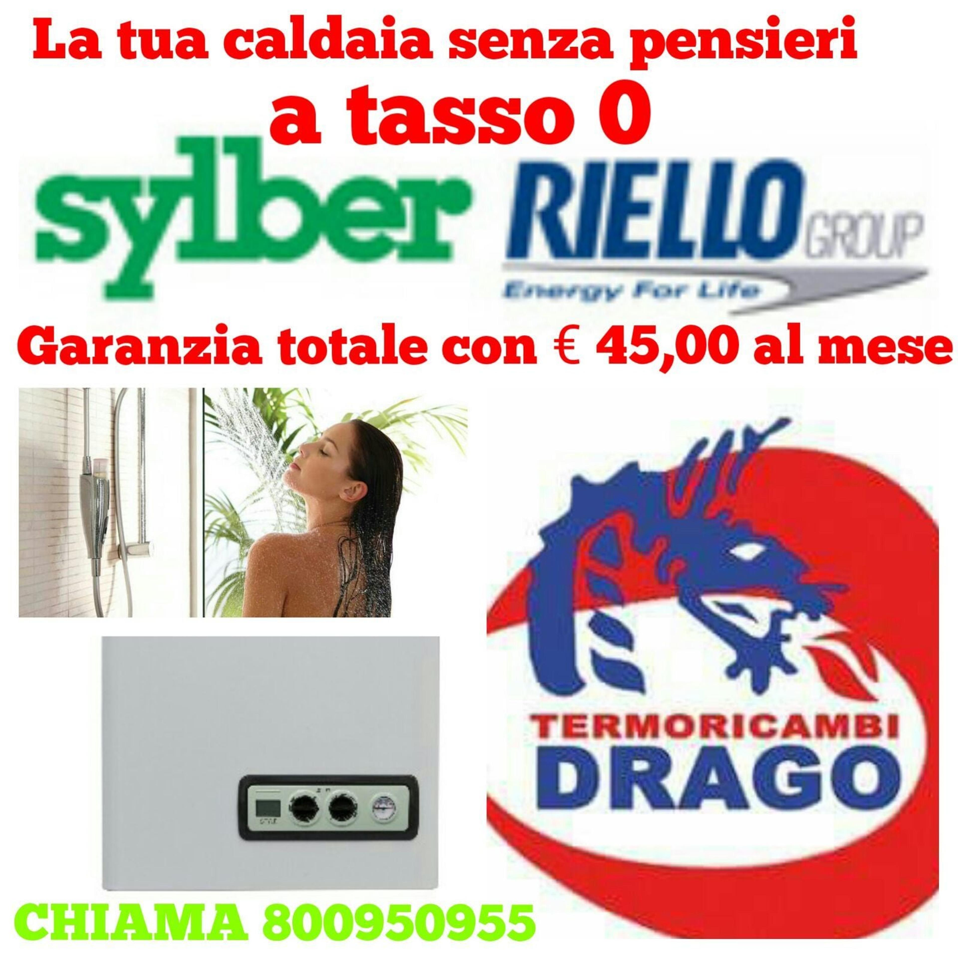 Drago srl