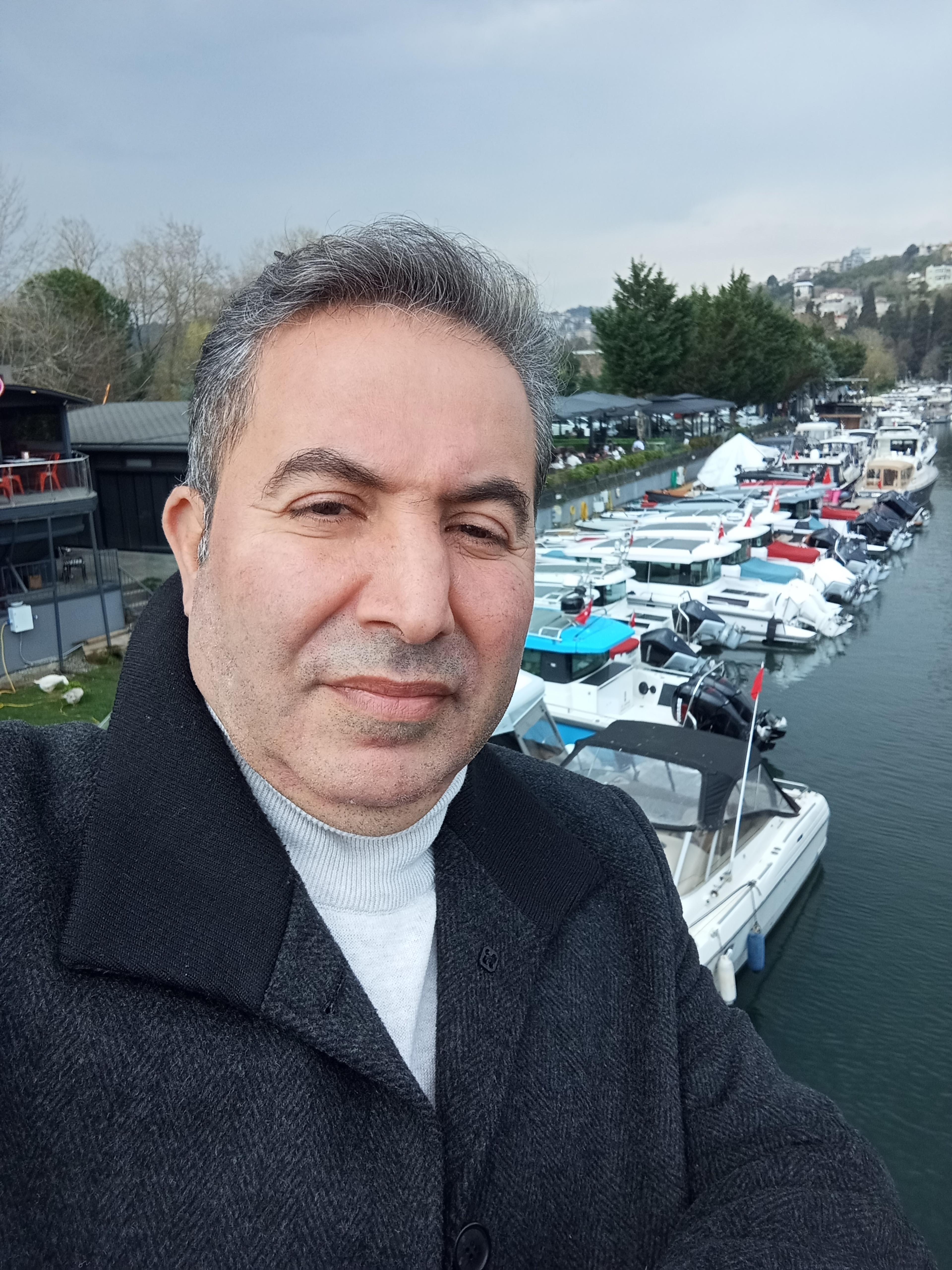 Ercan Şaban Tufanoğulları