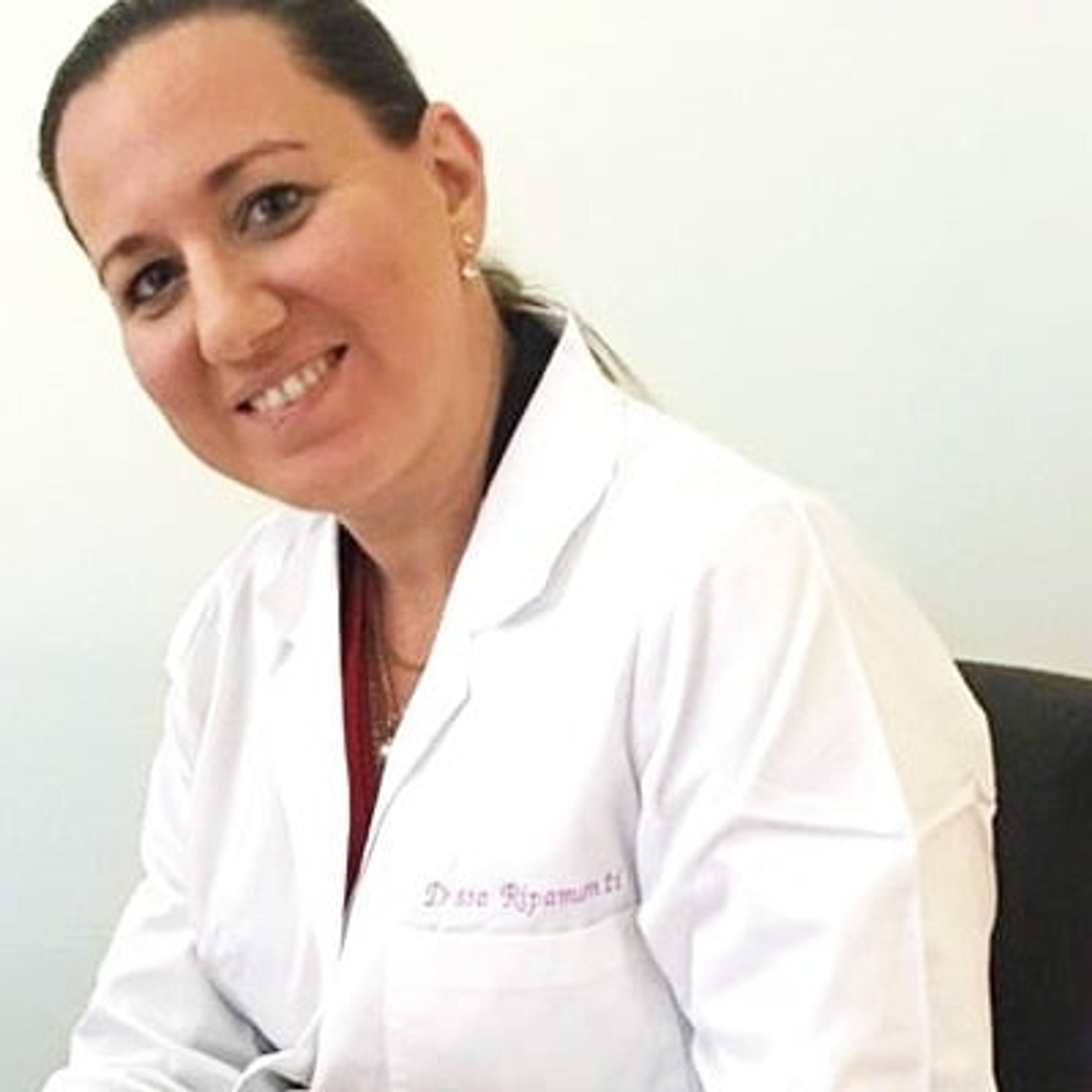 Stefania Ripamonti
