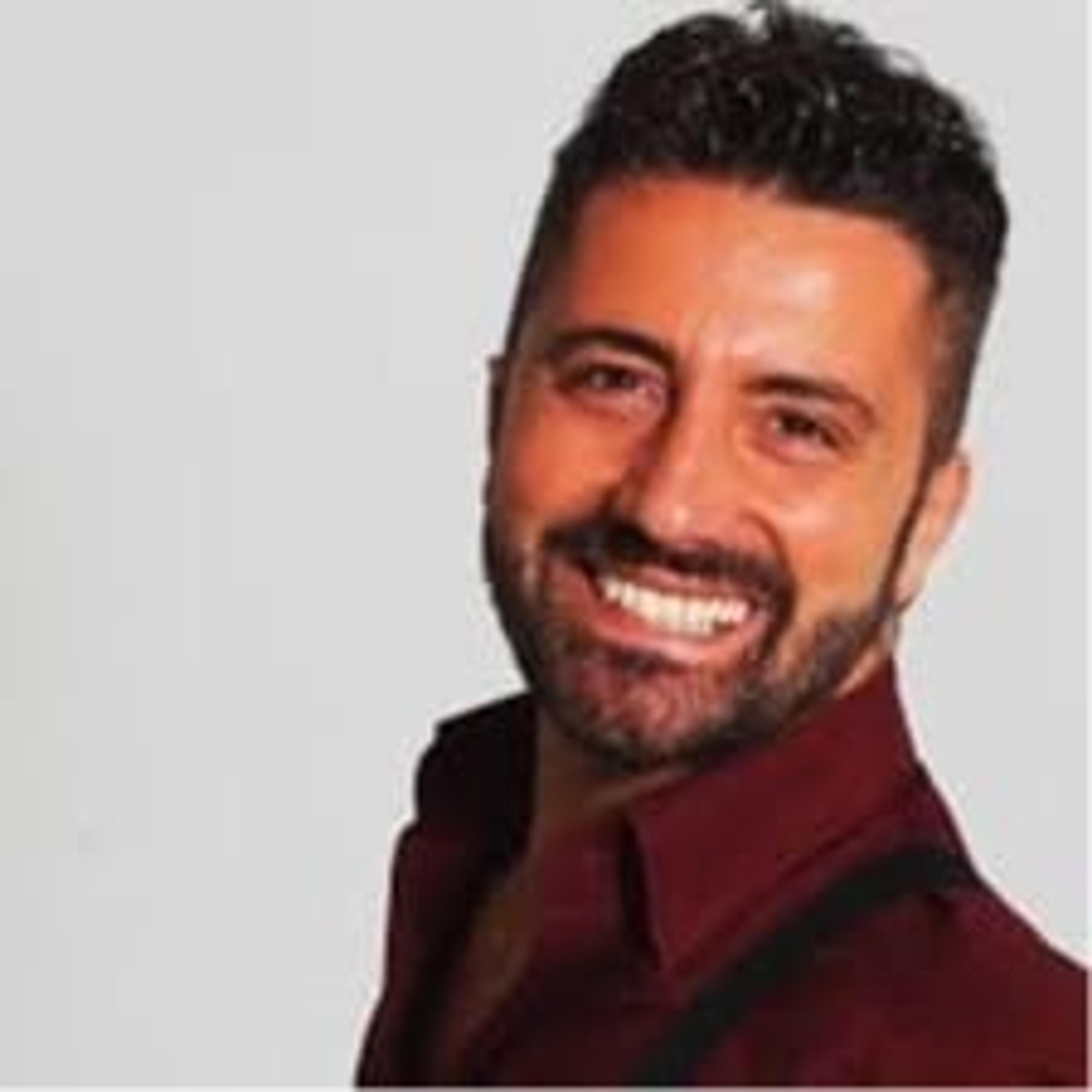 Antonio Rocco