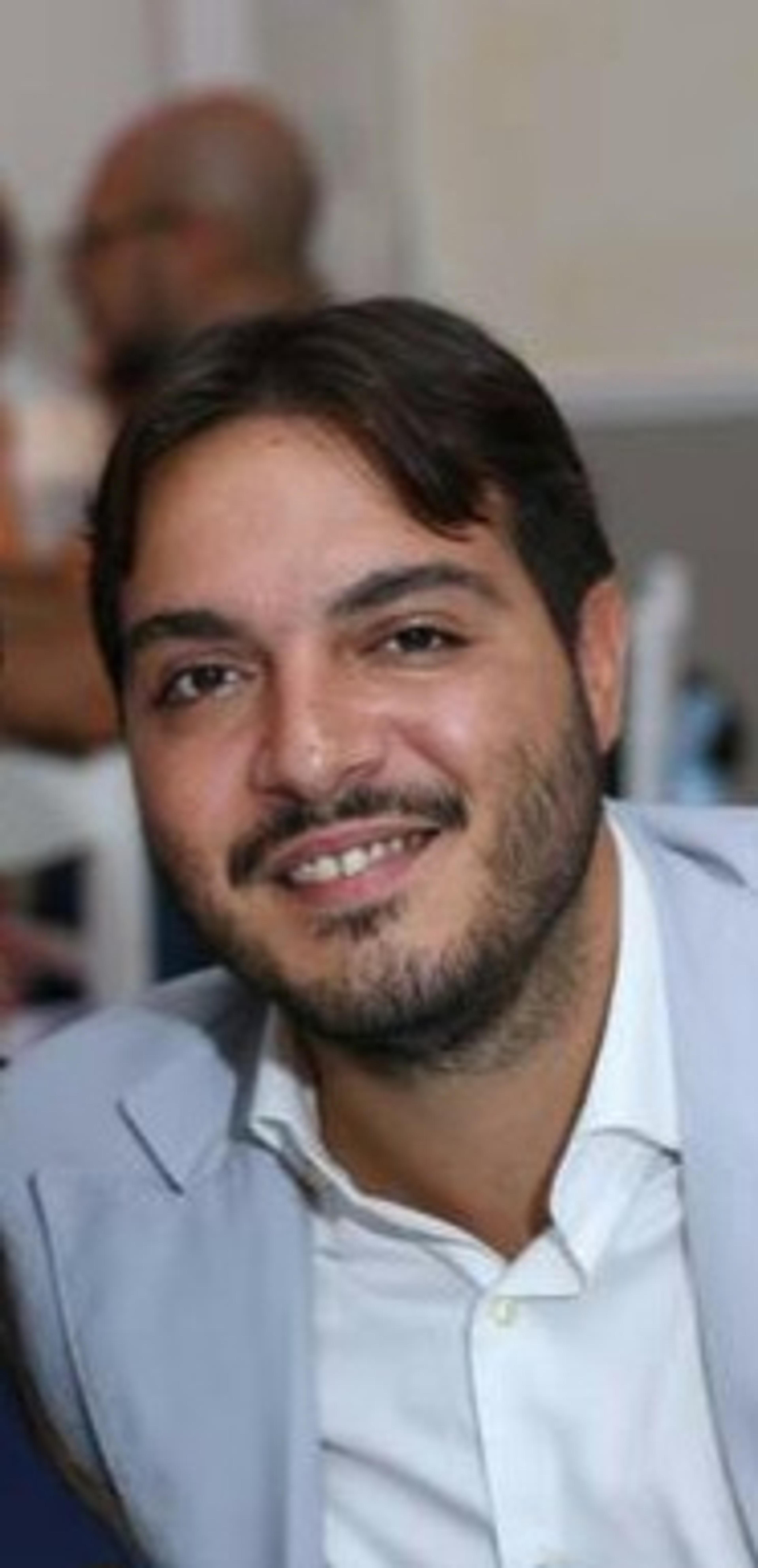 Simone Trupo