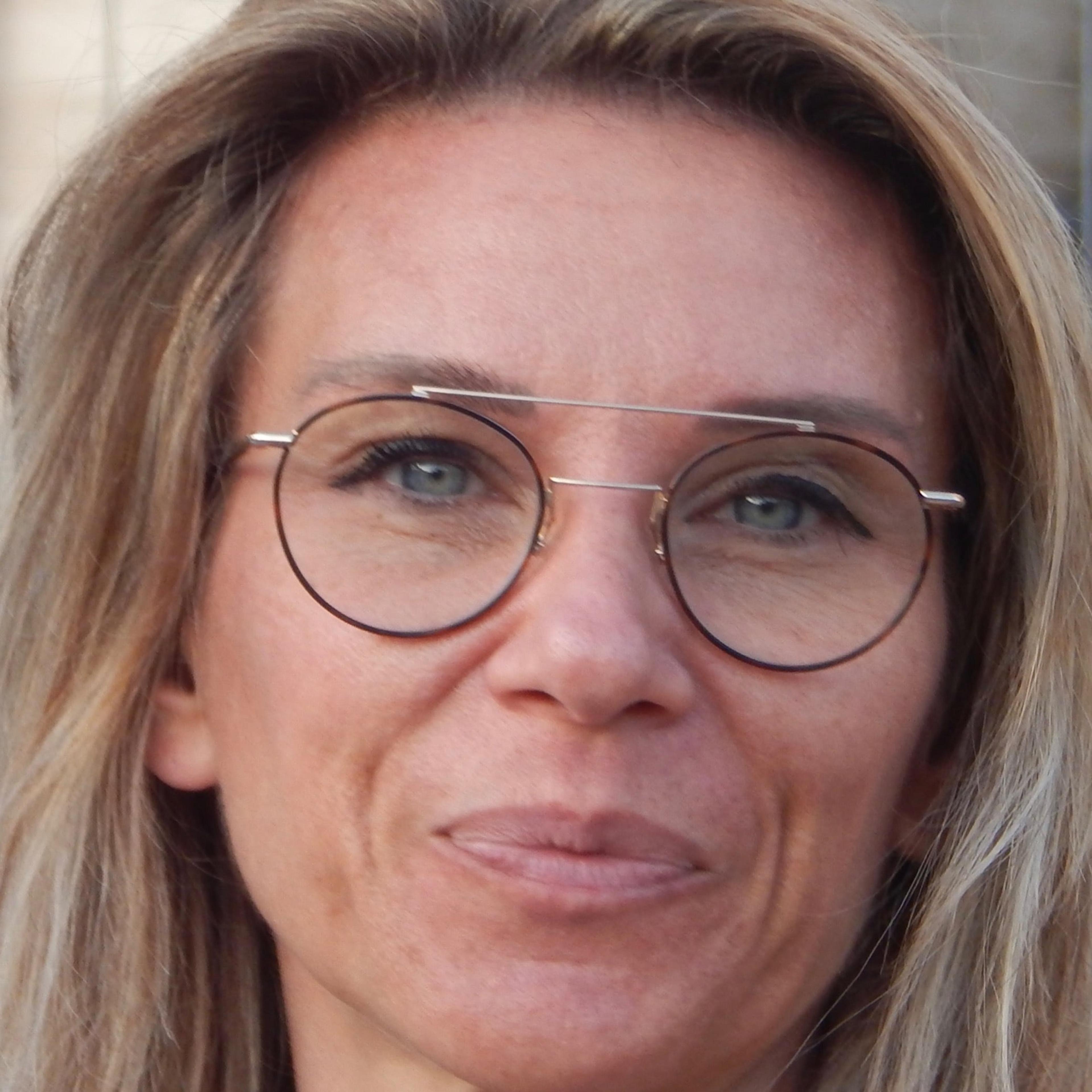 Florence David