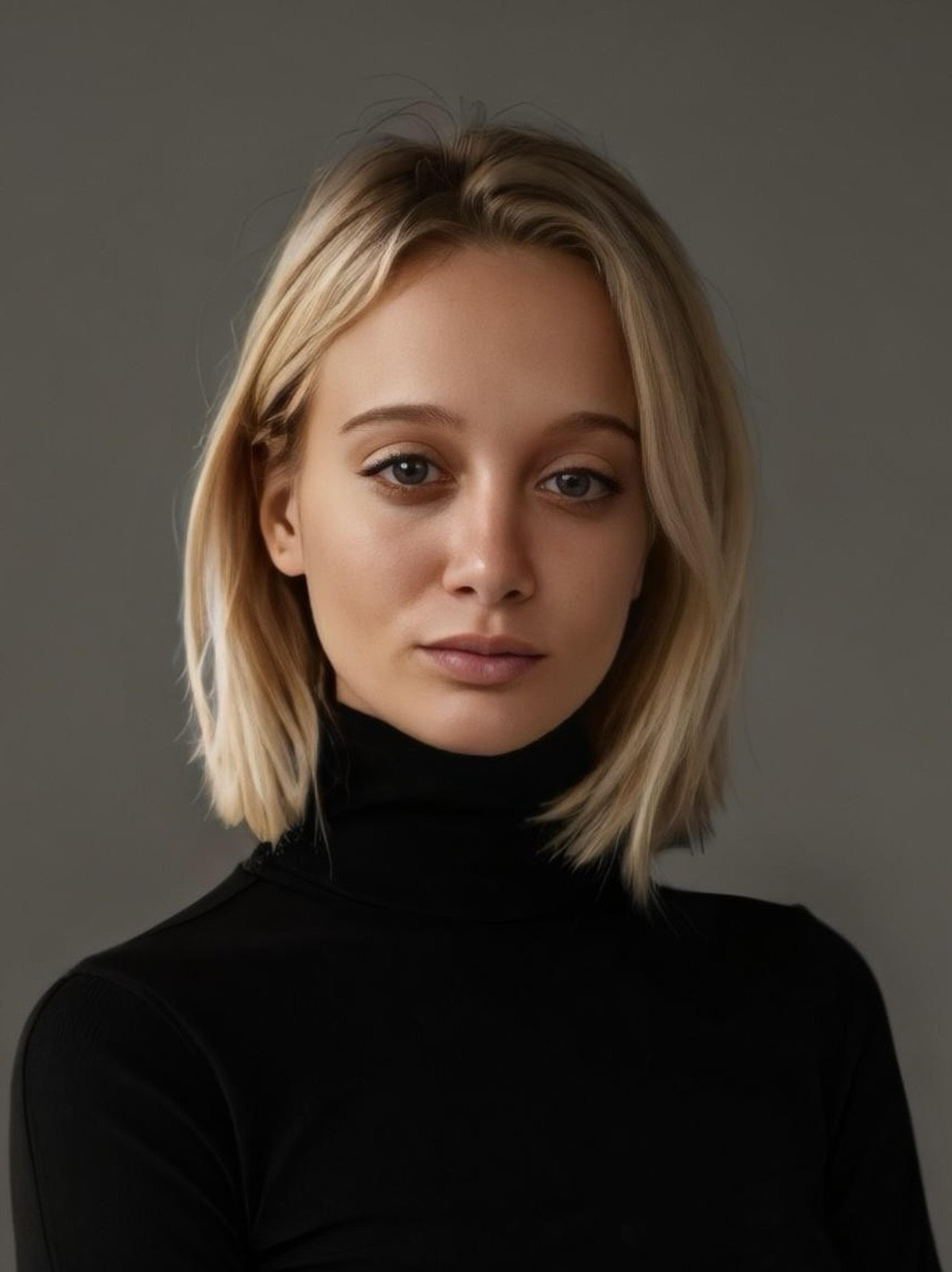 Rebecca Ravazzolo