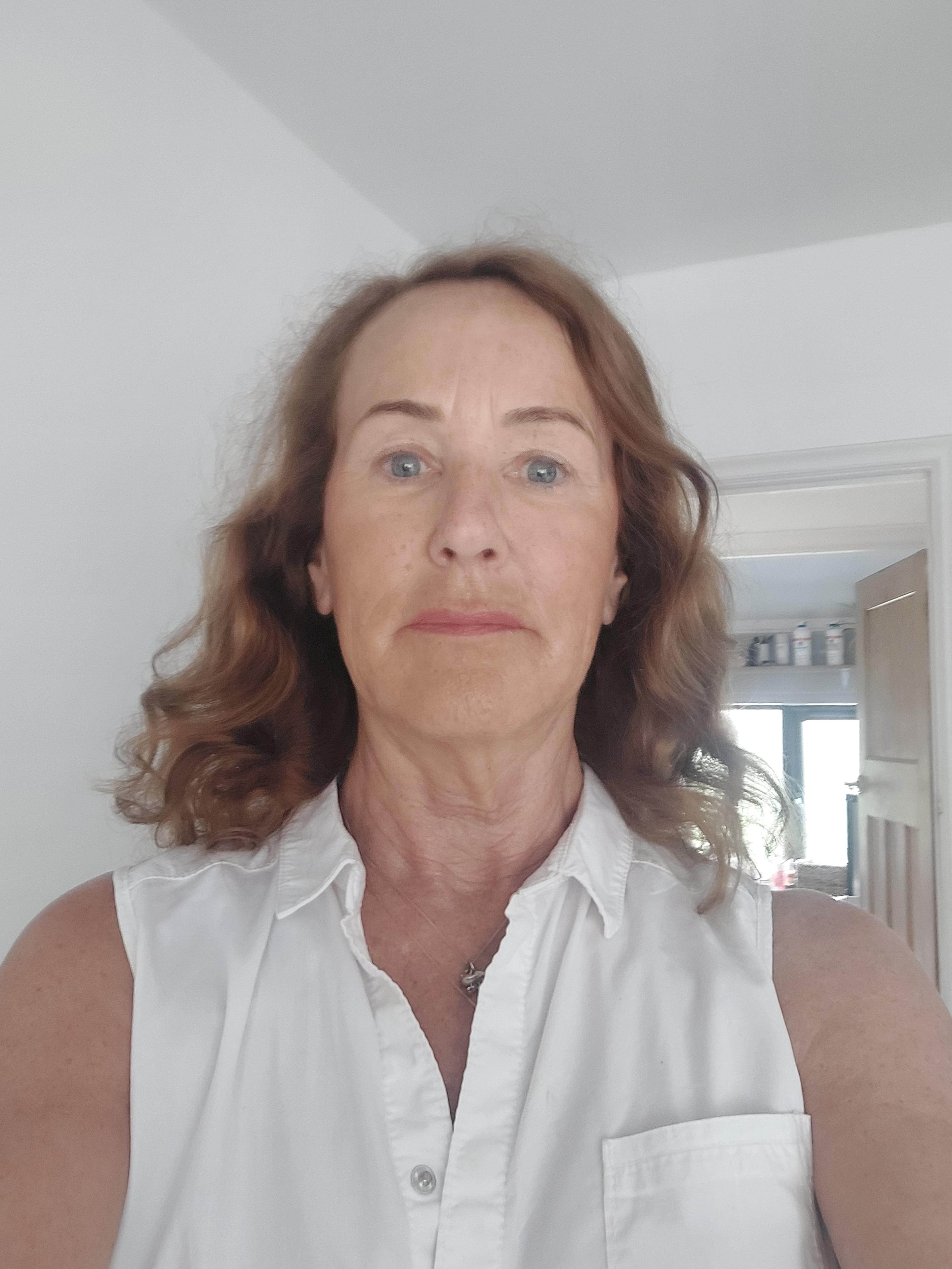 Cathy Maye