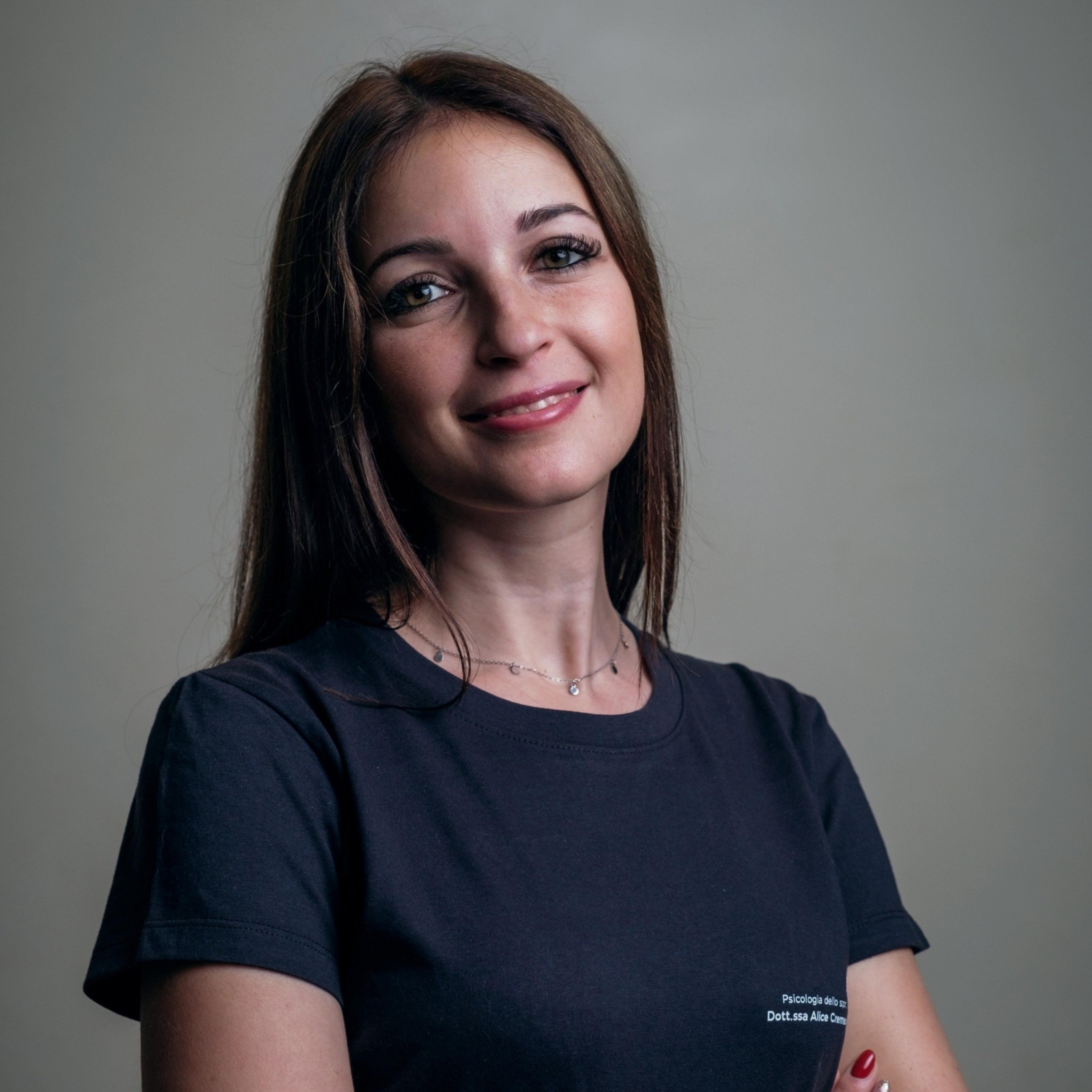 Alice Cremascoli