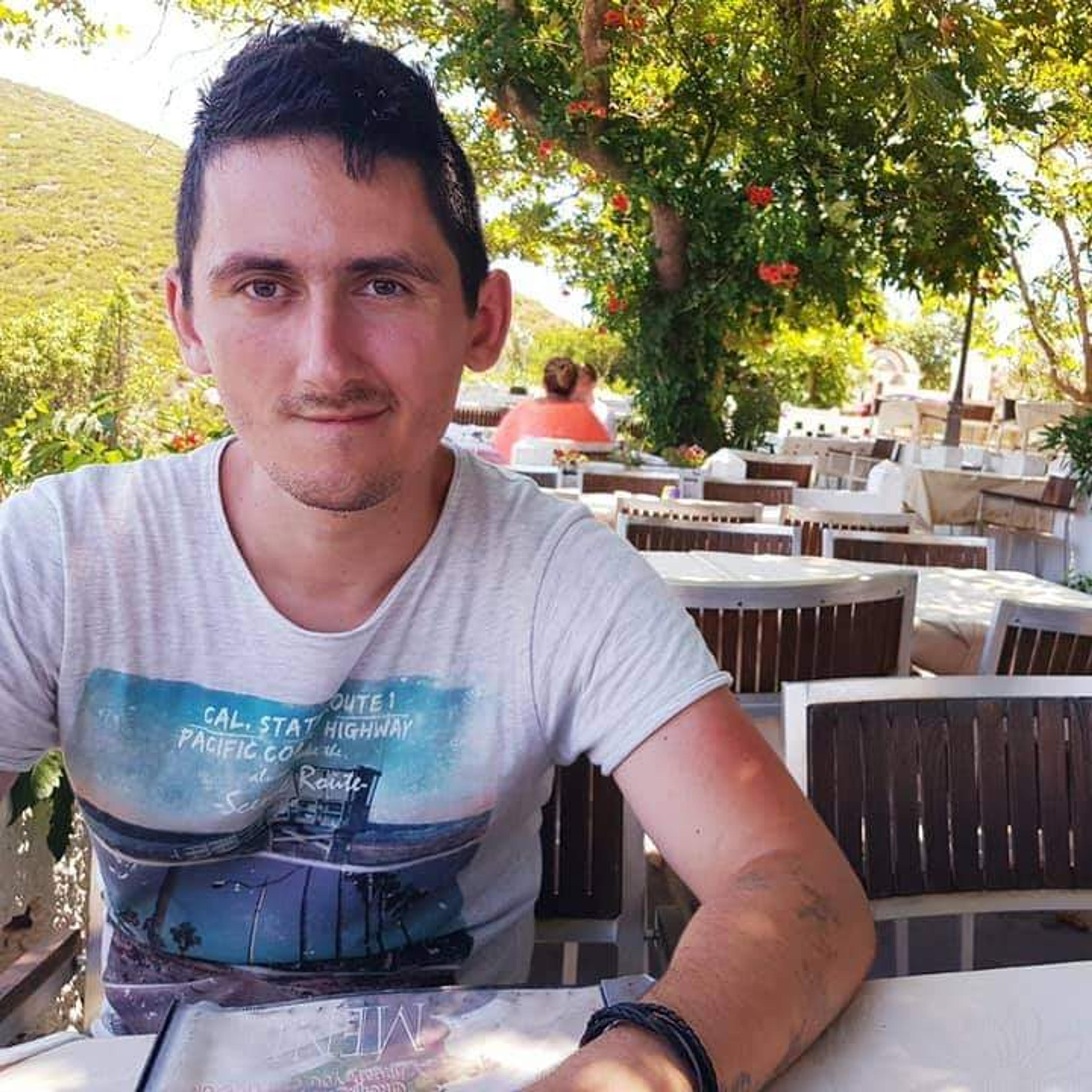 Bogdan Bocica