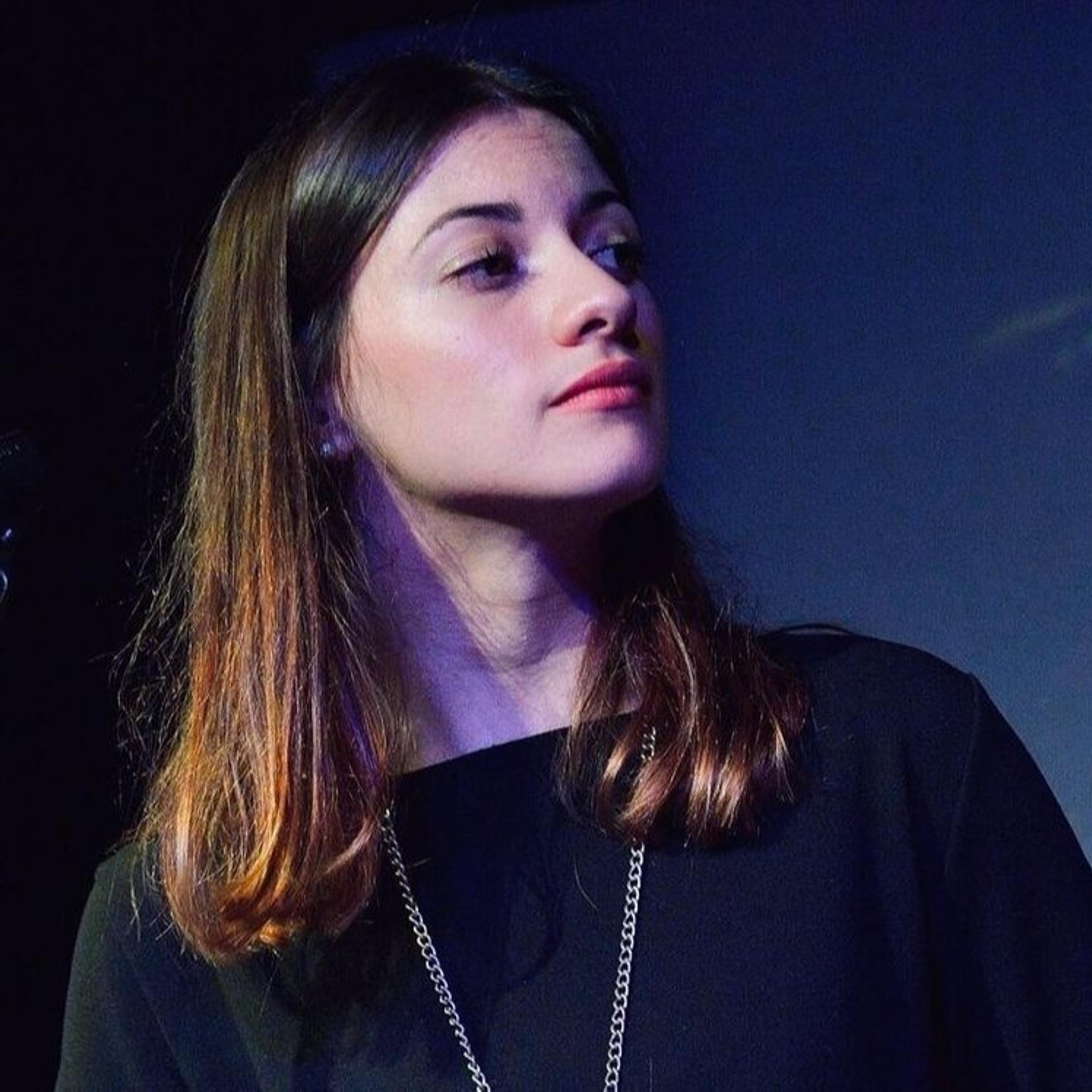 Clara Frizzi