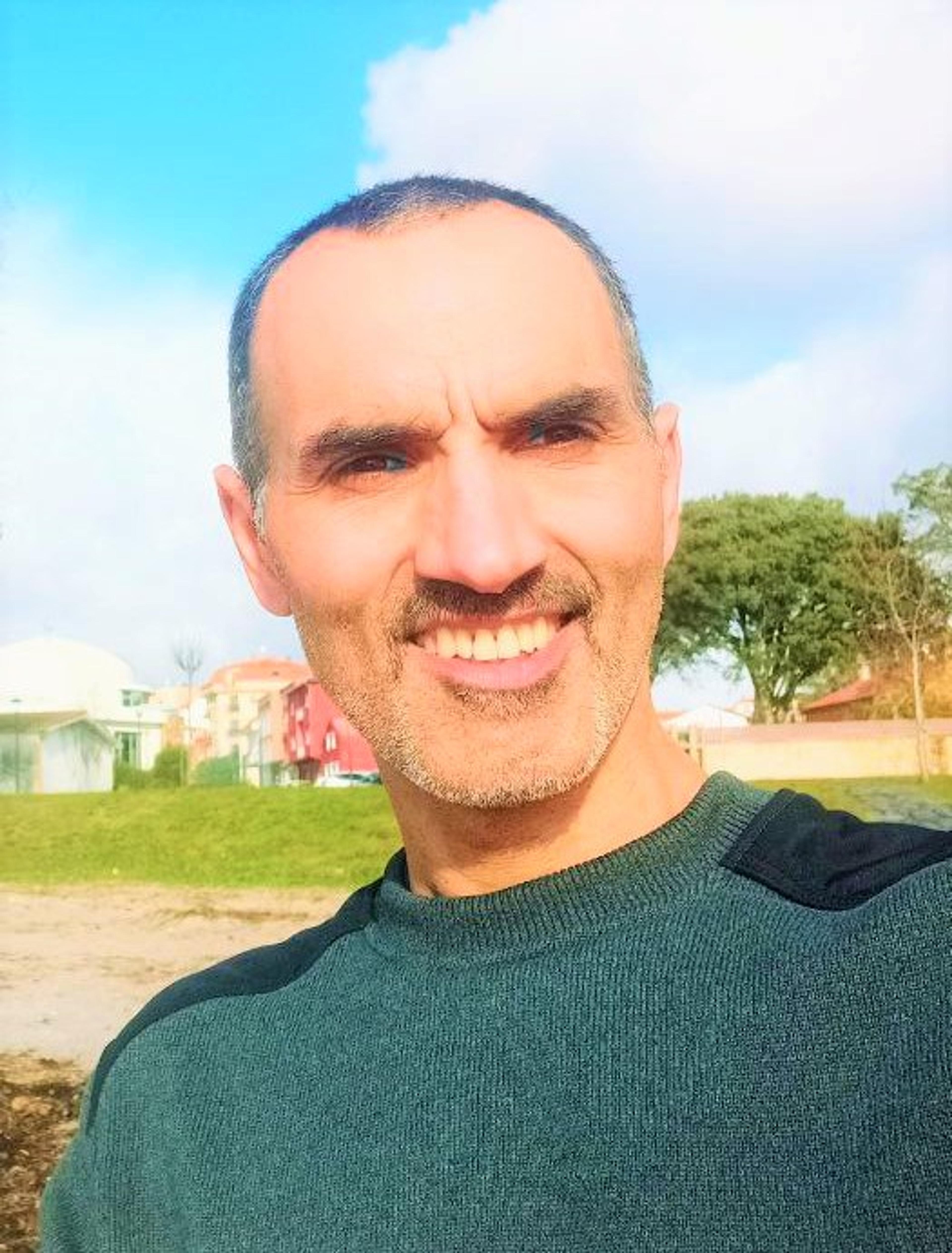 Nacimiento Dominguez
